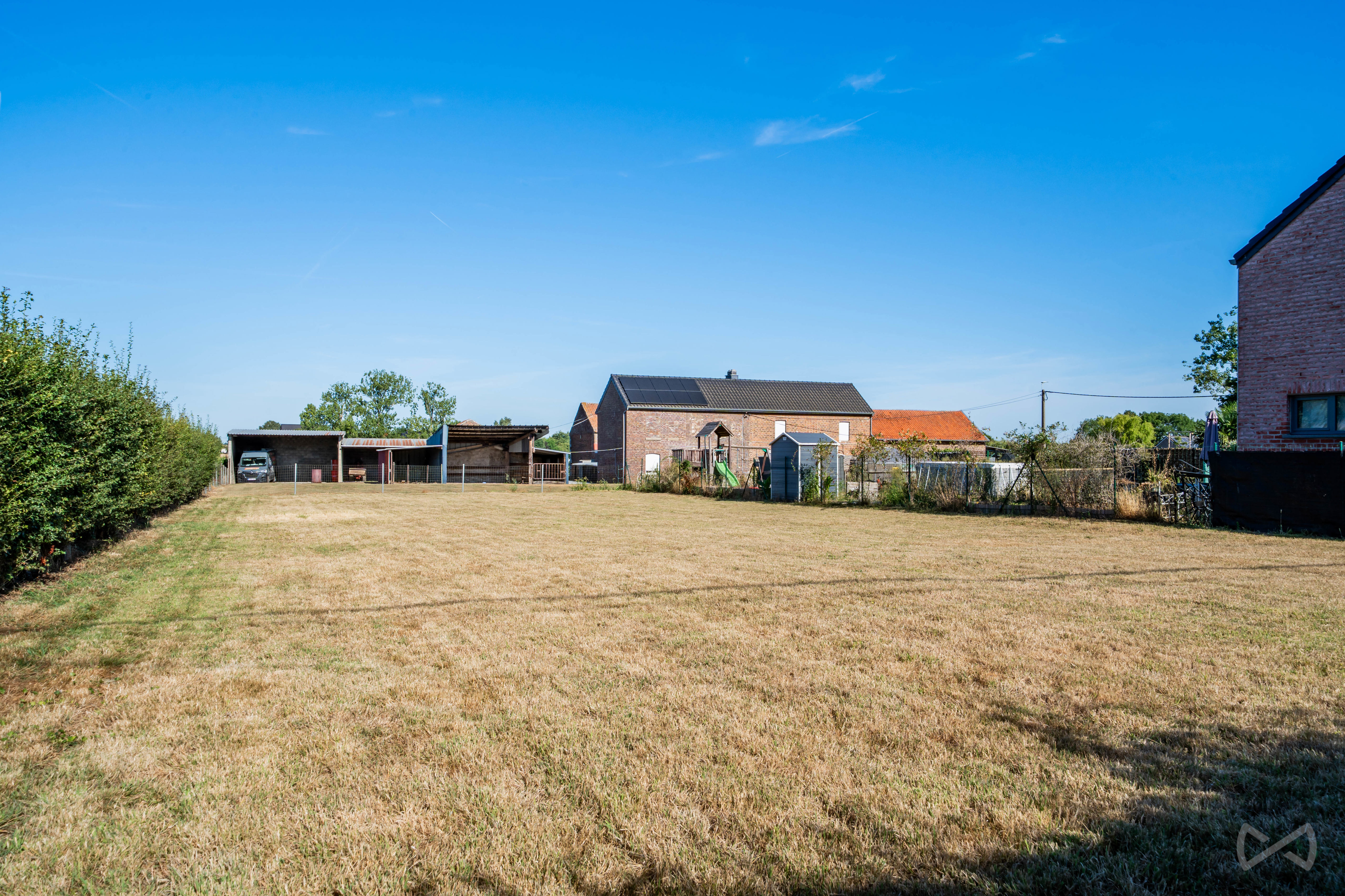 Foto van de woning