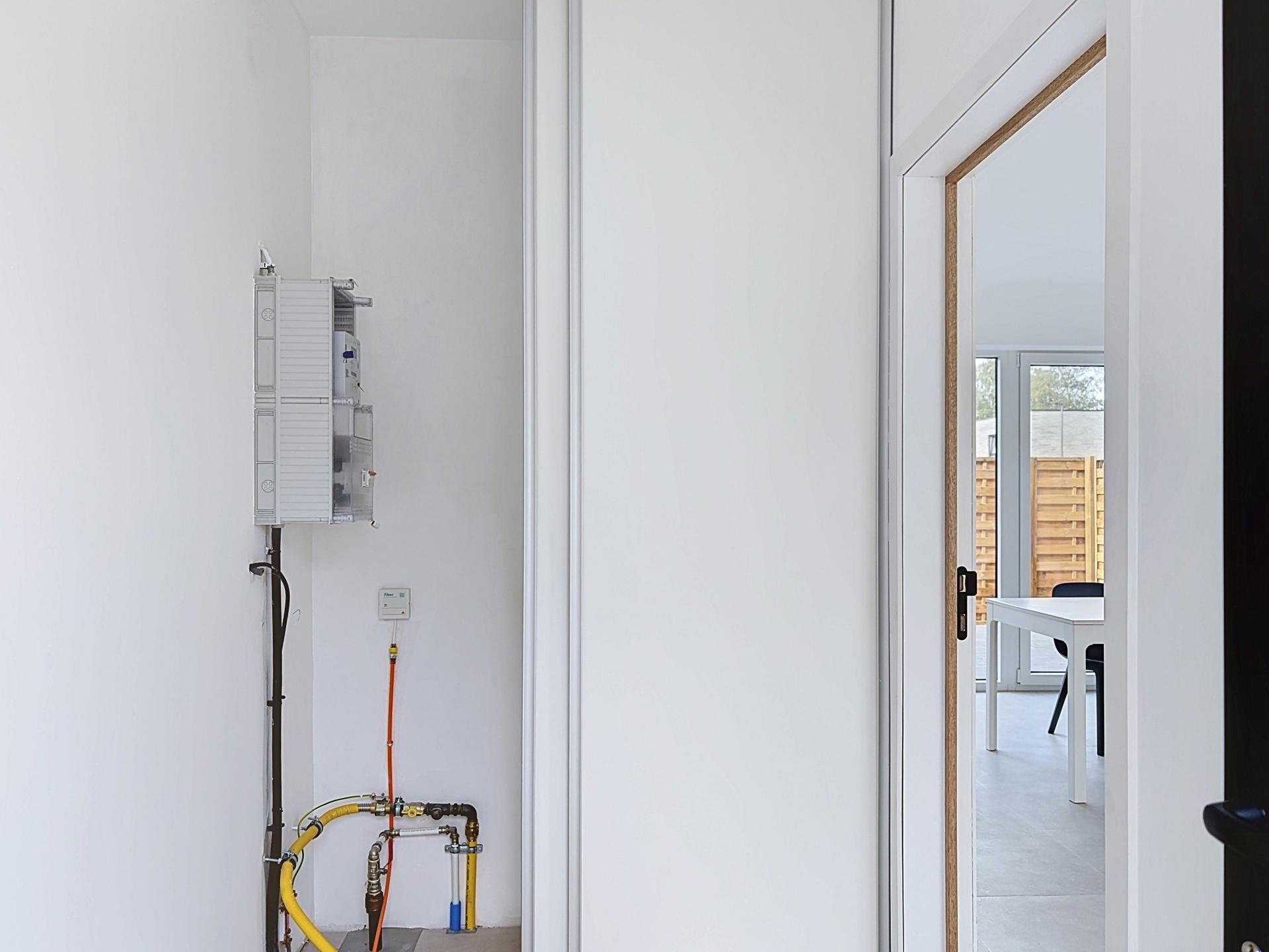 Picture 2 of 4 for House with two bedrooms in La Louvière