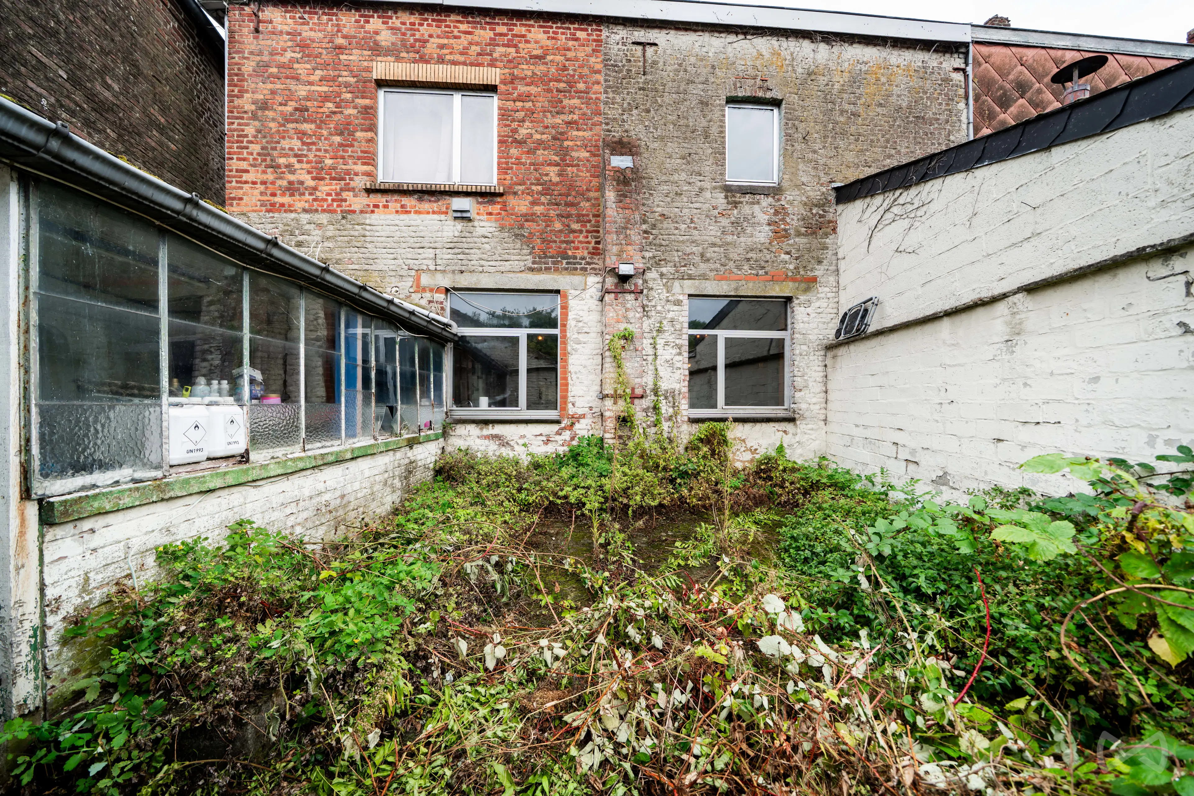 Picture 4 of 4 for House with four bedrooms in Ville-sur-haine