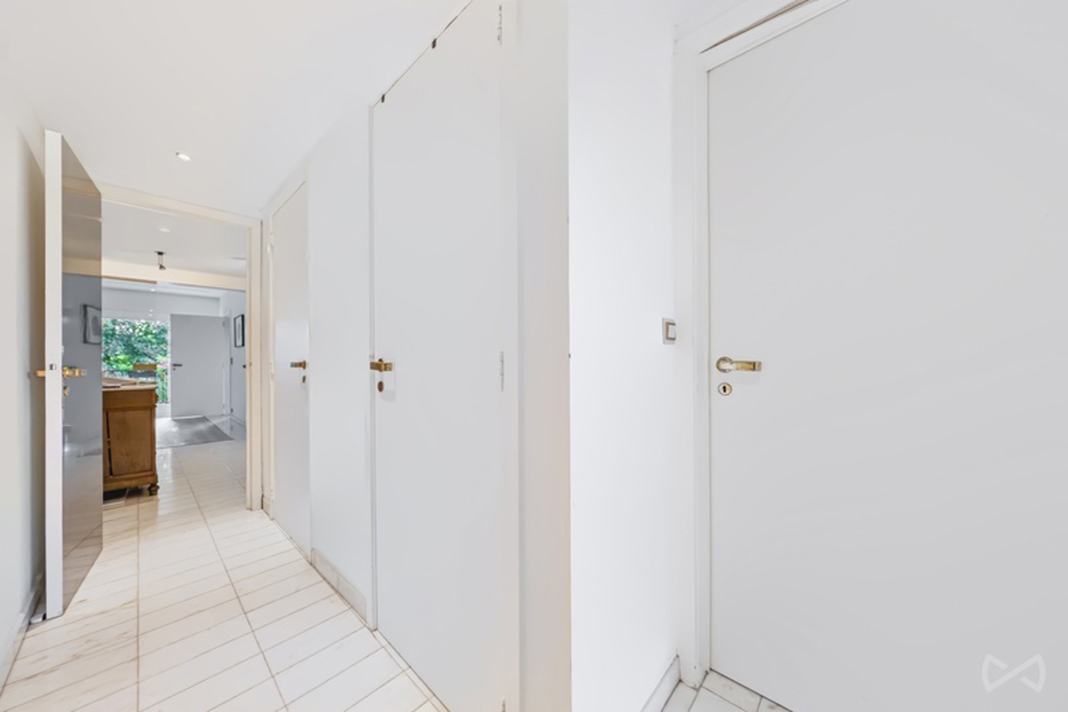 Picture 2 of 4 for Flat with two bedrooms in Jette