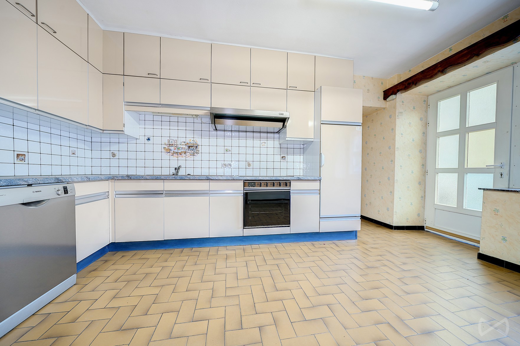 Photo 2 sur 4 pour Maison de trois chambres à Xhoris