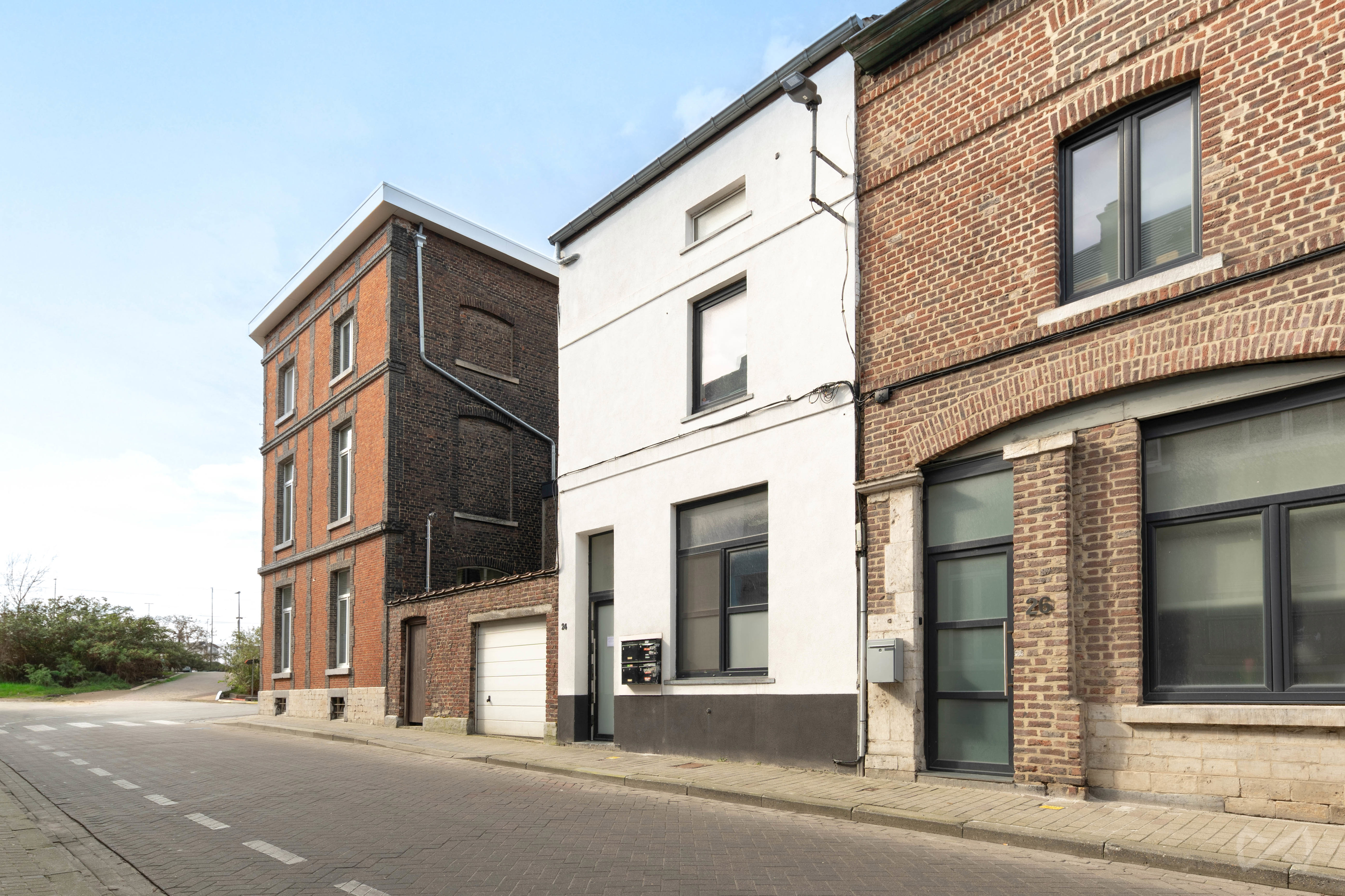 Photo 1 sur 5 pour Maison de quatre chambres à Tienen