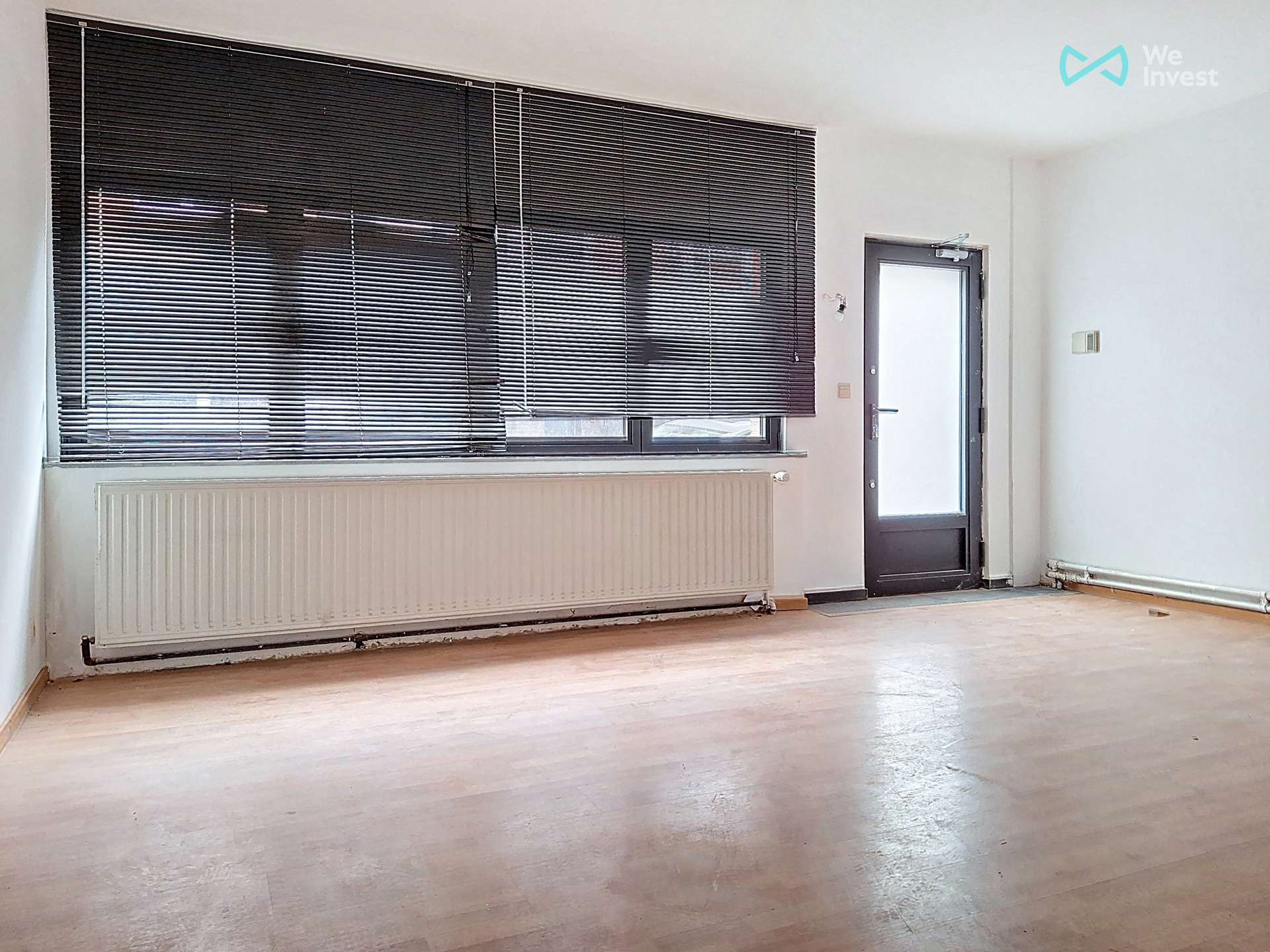 Picture 3 of 4 for Apartment block with five bedrooms in Meise