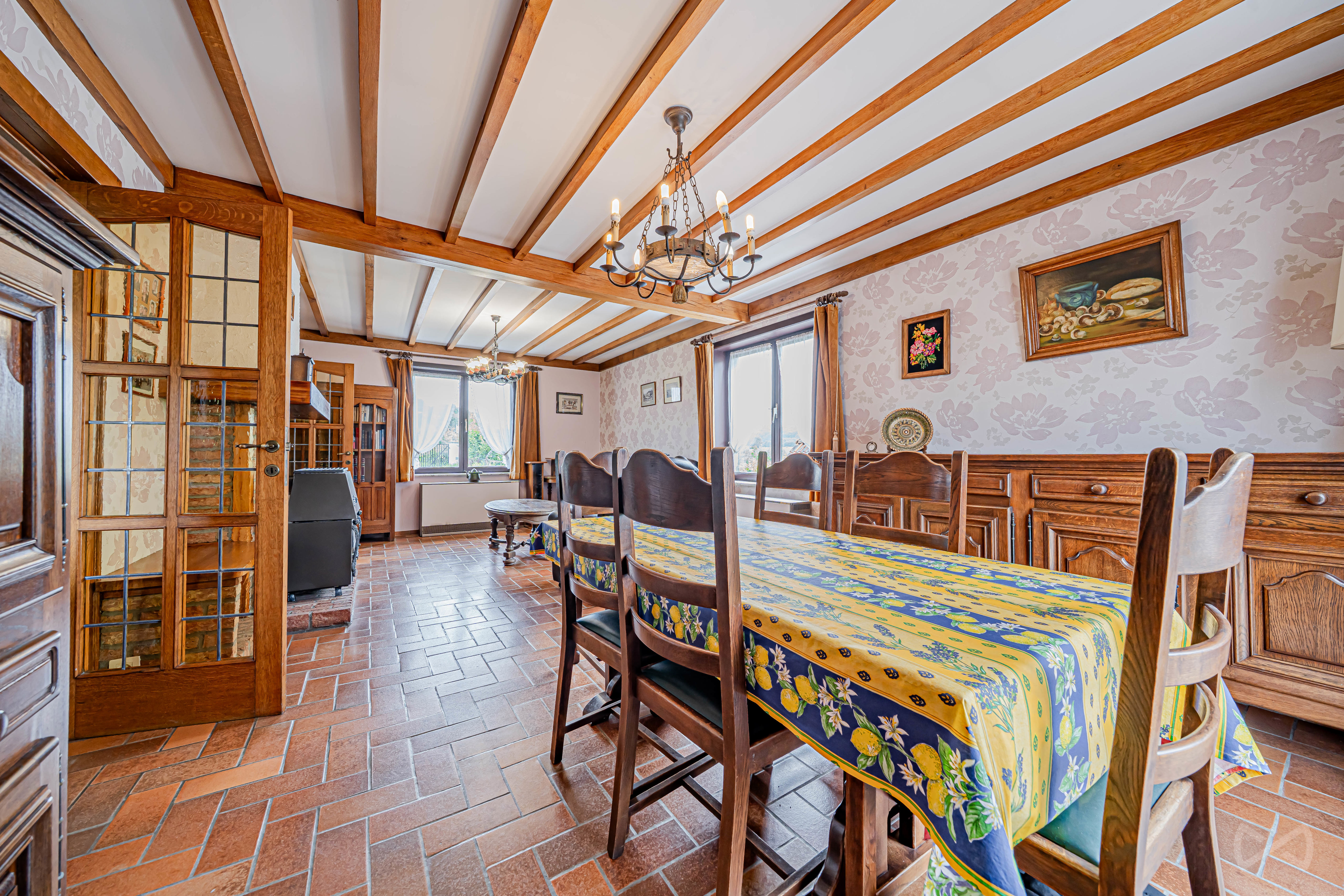 Picture 2 of 4 for Villa with two bedrooms in Braine-le-comte