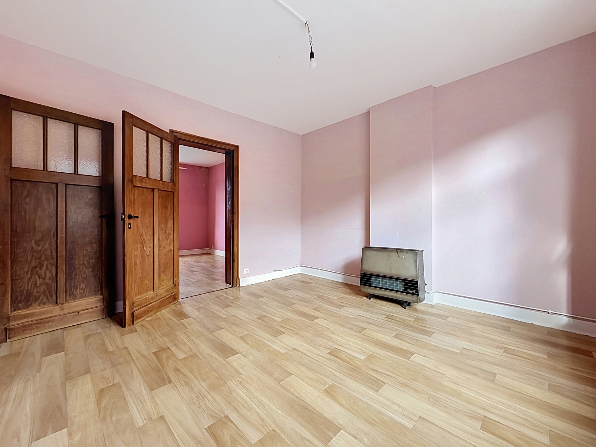 Picture 4 of 4 for House with four bedrooms in Namur Saint-Servais