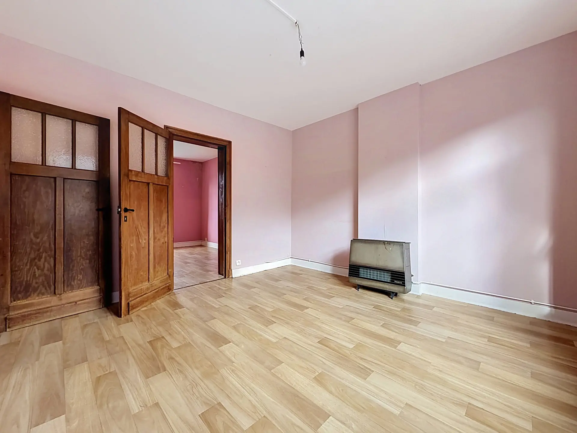 Picture 4 of 4 for House with four bedrooms in Namur Saint-Servais