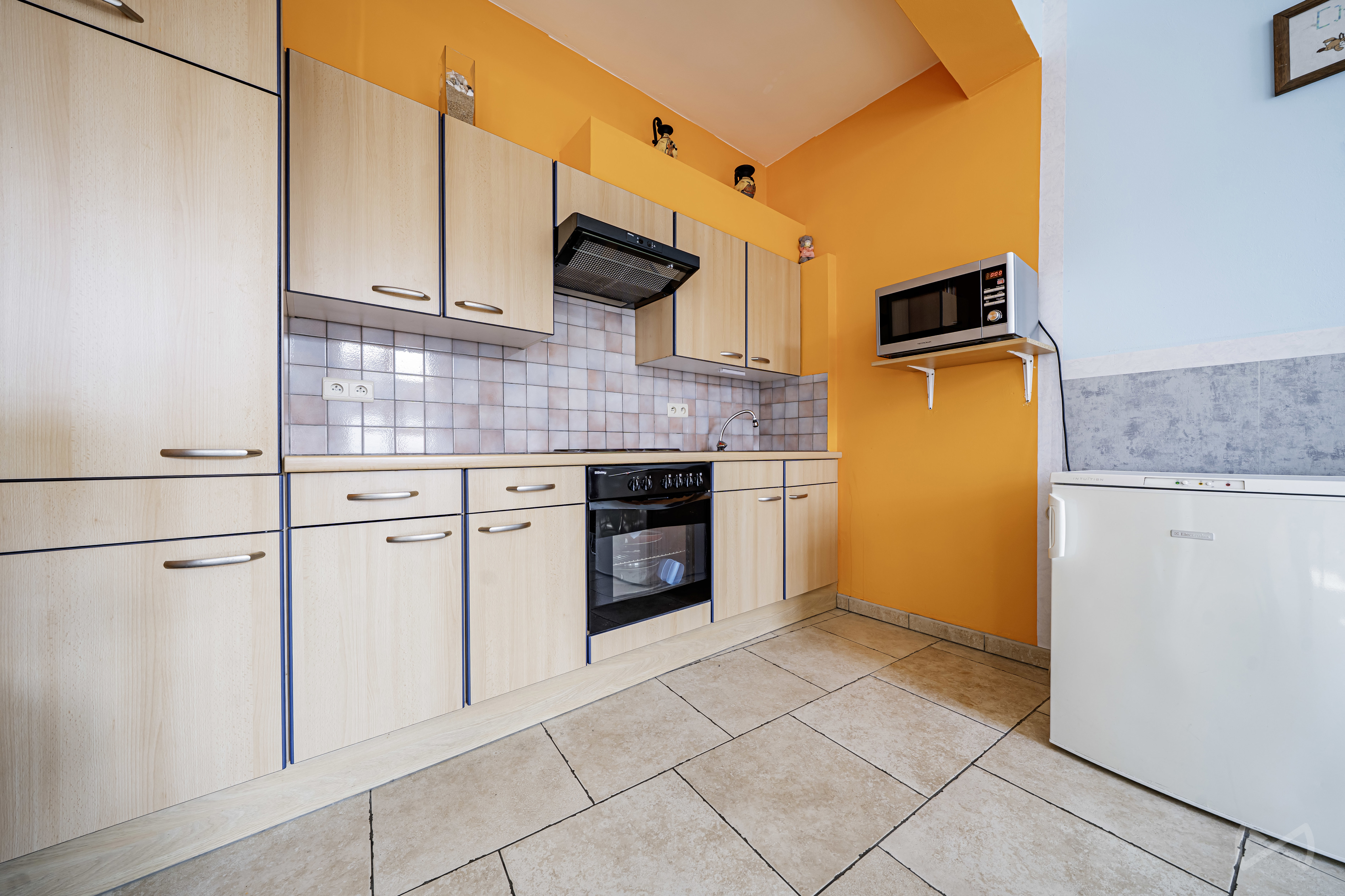 Picture 3 of 4 for Apartment block with five bedrooms in Florennes