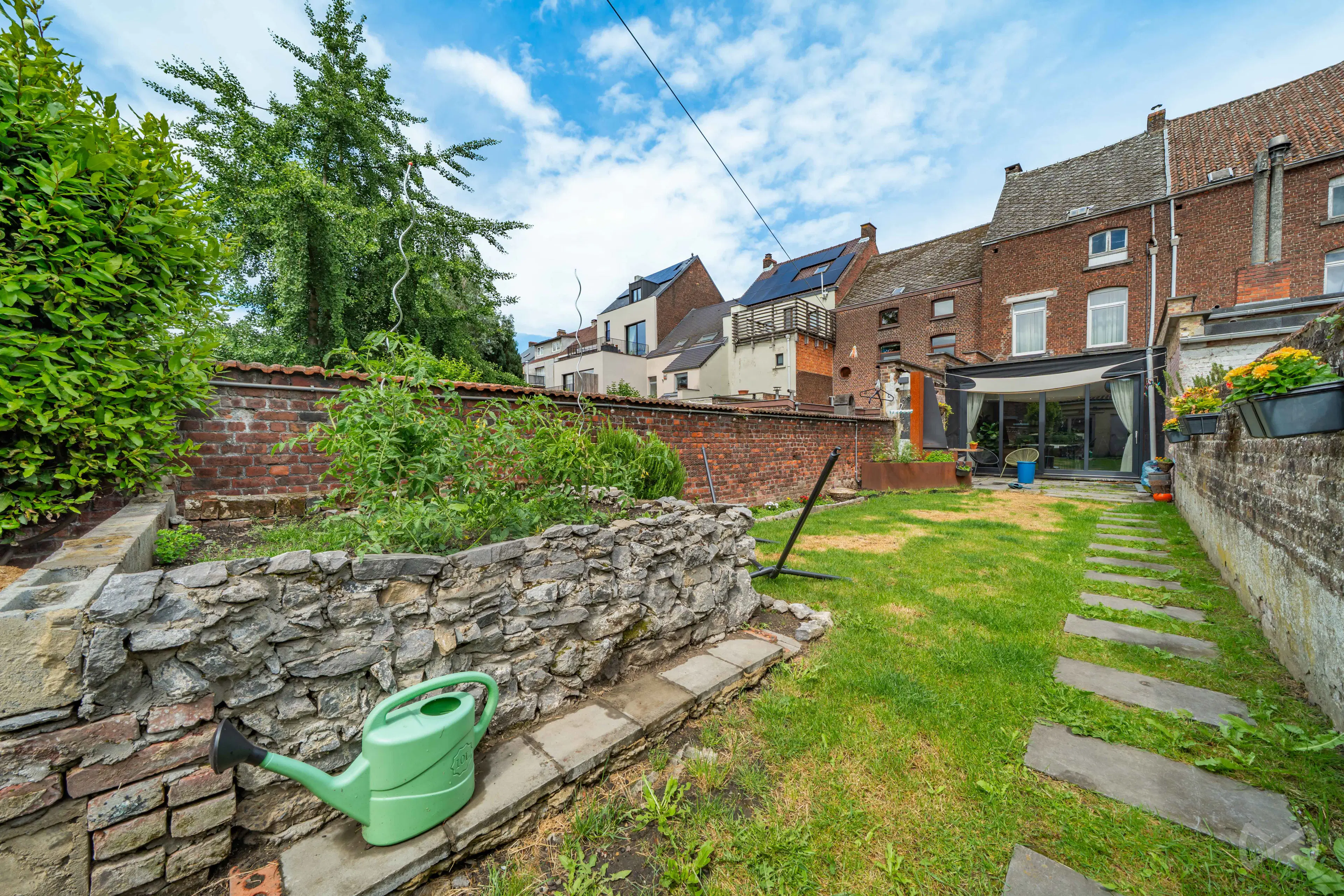 Picture 2 of 4 for Maison de maitre with three bedrooms in Soignies