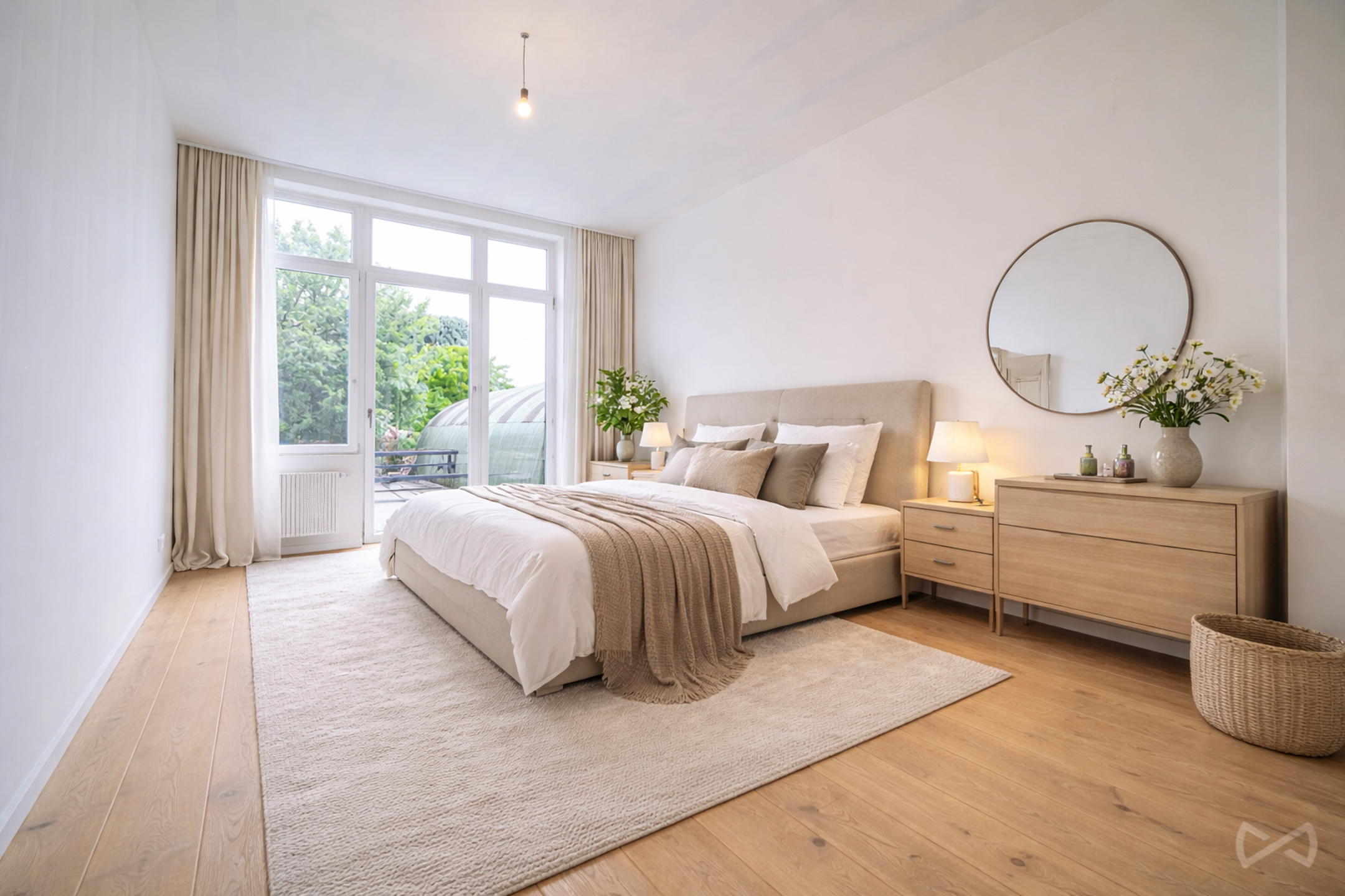 Picture 4 of 4 for Flat with two bedrooms in Etterbeek