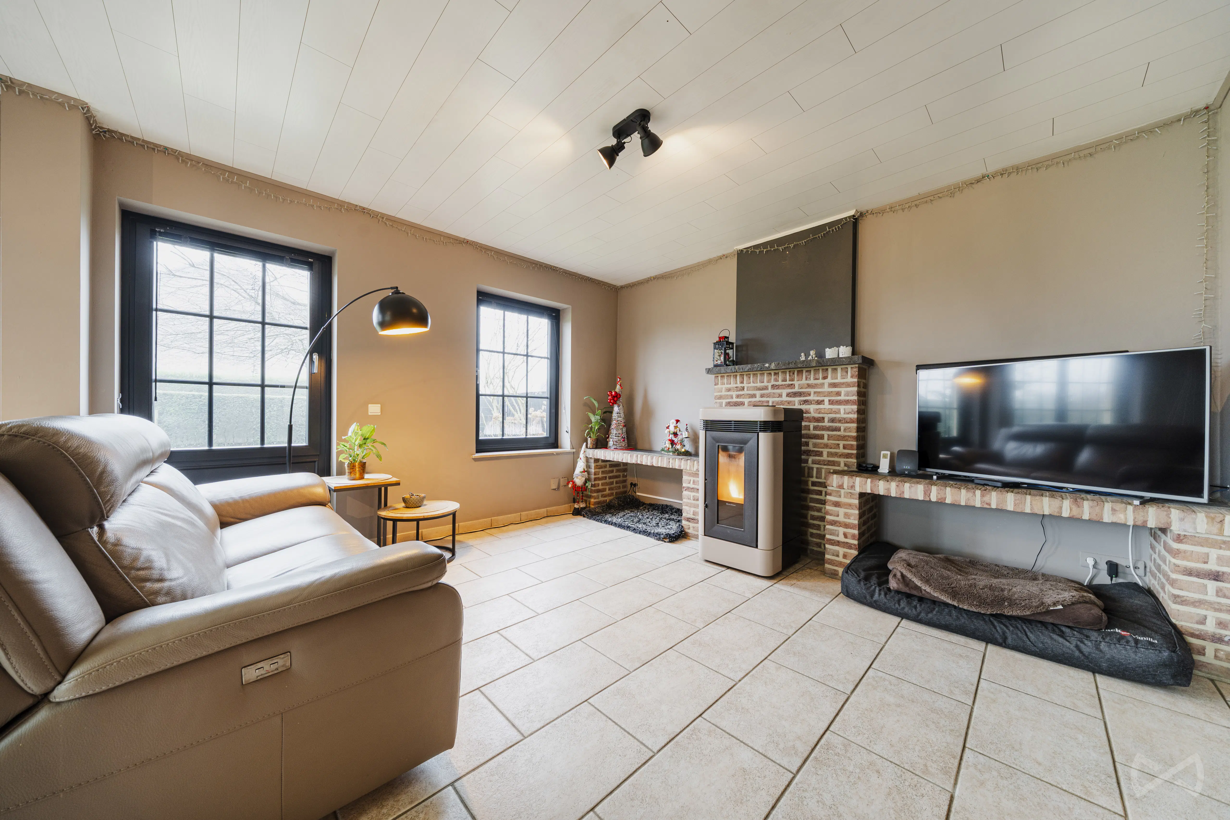 Photo 4 sur 4 pour Maison de quatre chambres à Overijse