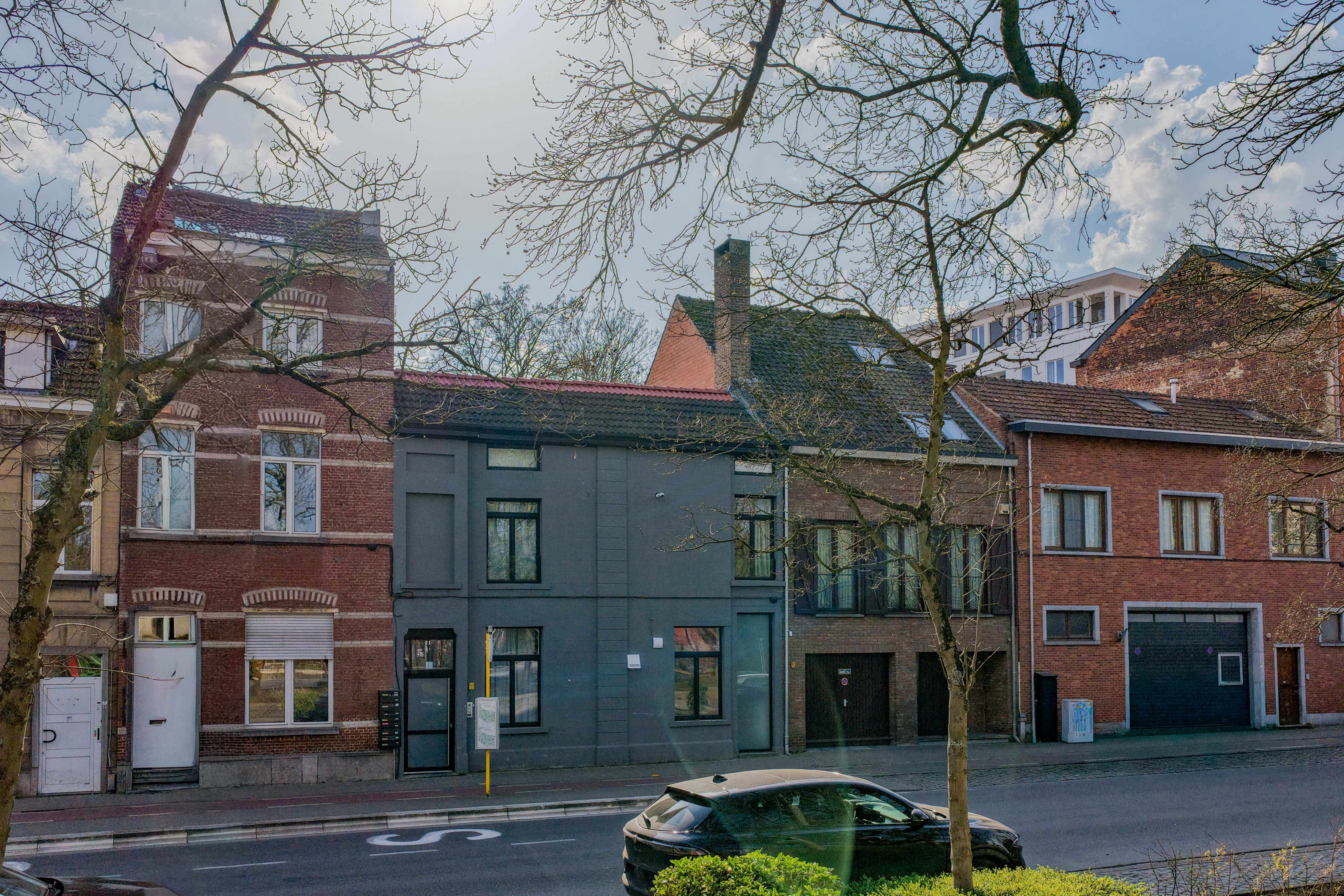 Photo 1 sur 5 pour Studio à Leuven