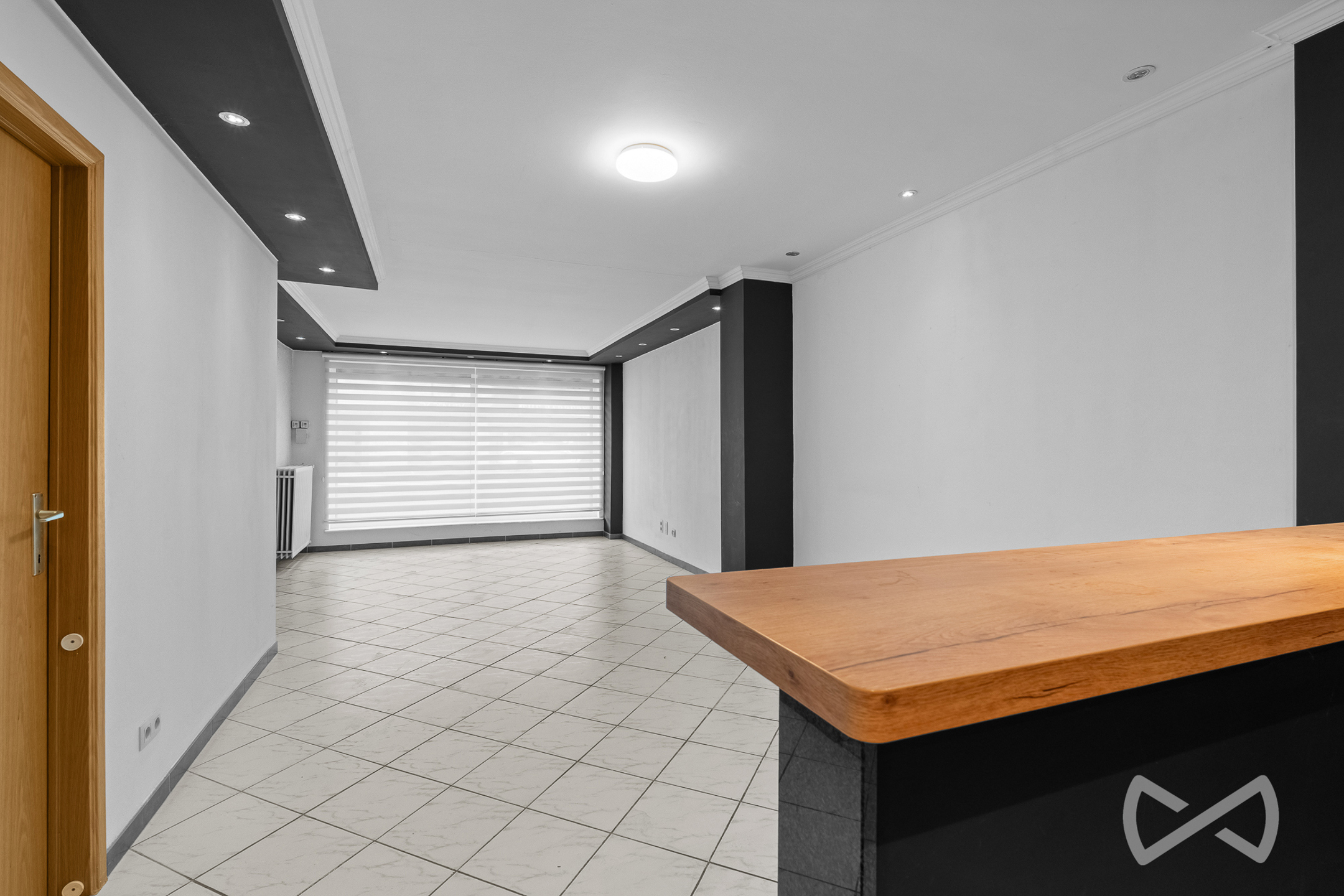 Picture 2 of 4 for Flat with three bedrooms in Heusden-Zolder