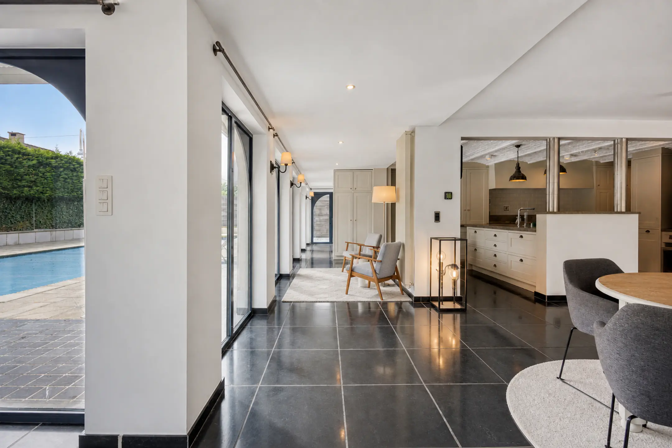 Picture 3 of 4 for Exceptional house with five bedrooms in Dilbeek