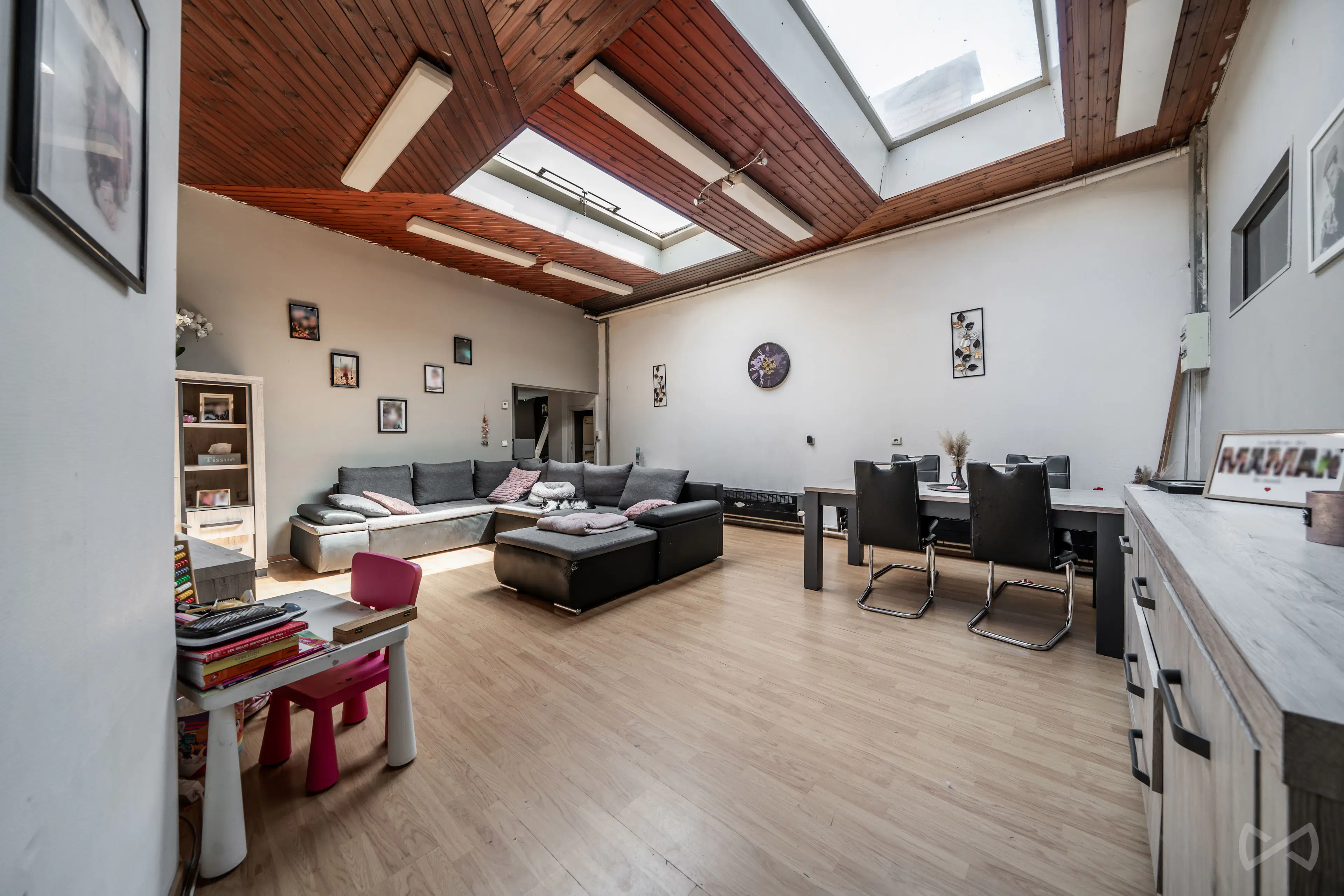 Foto van de woning