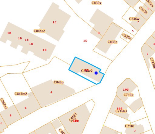 Photo 4 sur 4 pour Appartement de deux chambres à Sint-genesius-rode