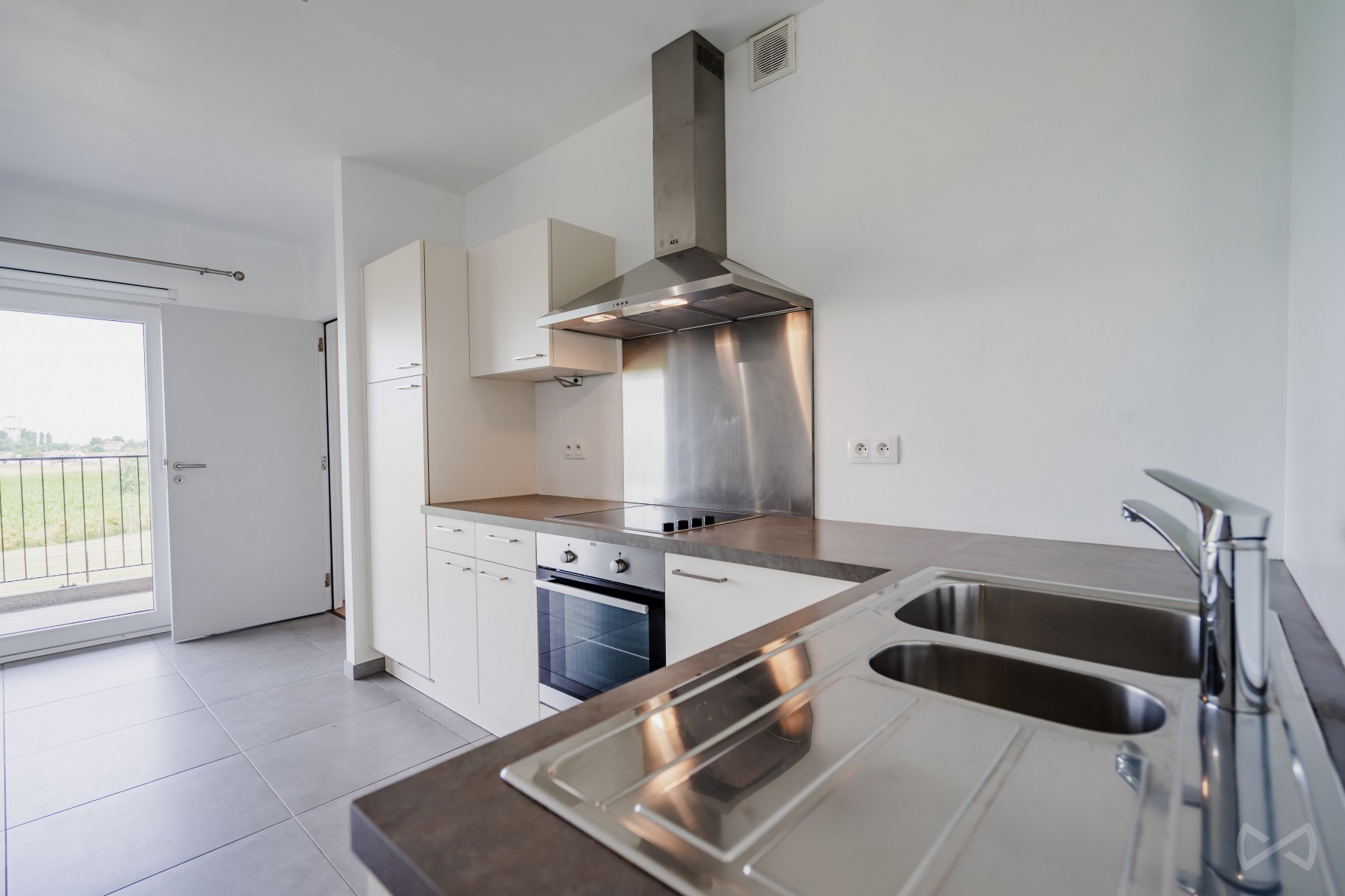 Photo 3 sur 4 pour Appartement d'une chambre à Hannut