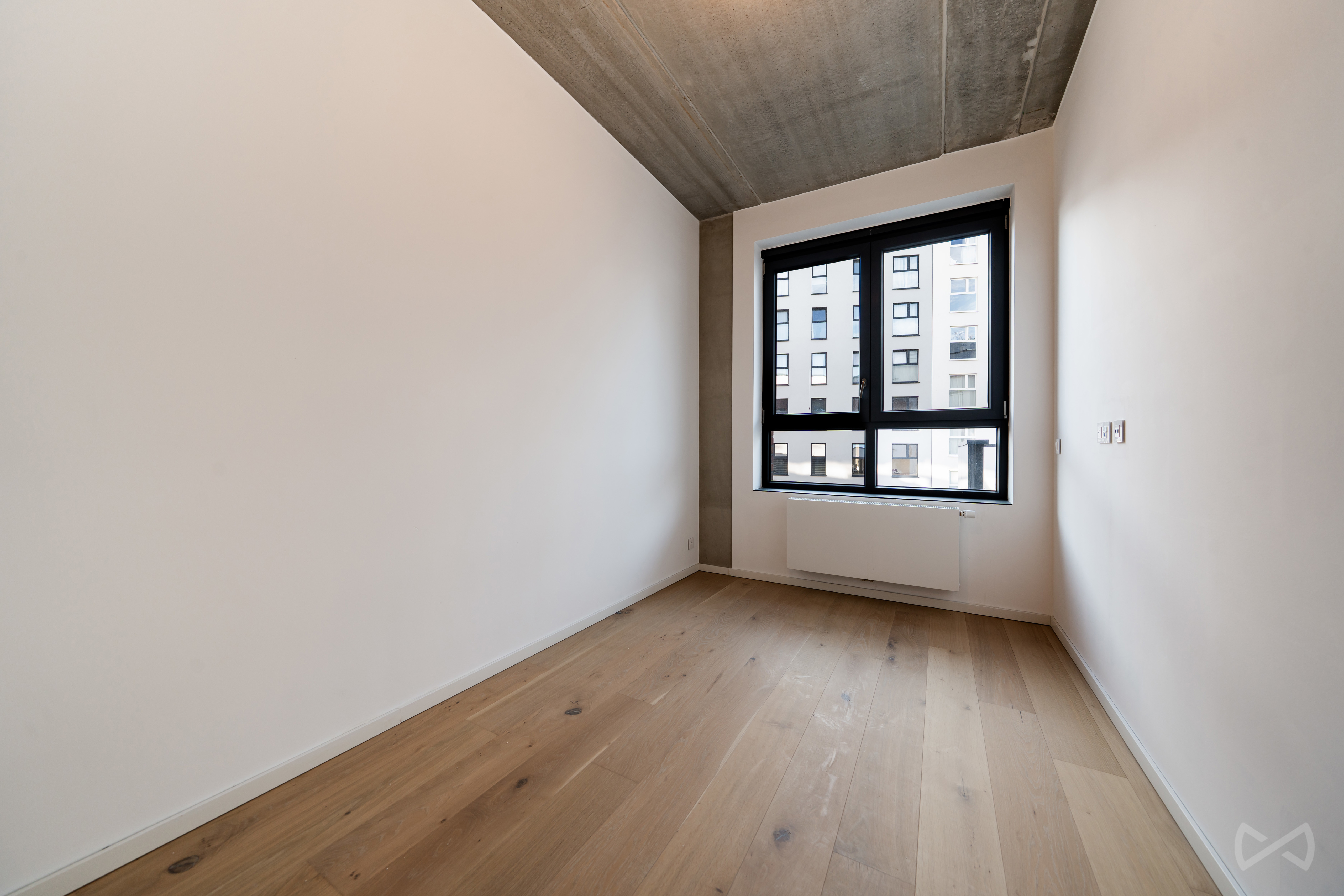 Picture 1 of 4 for Flat with three bedrooms in Liège