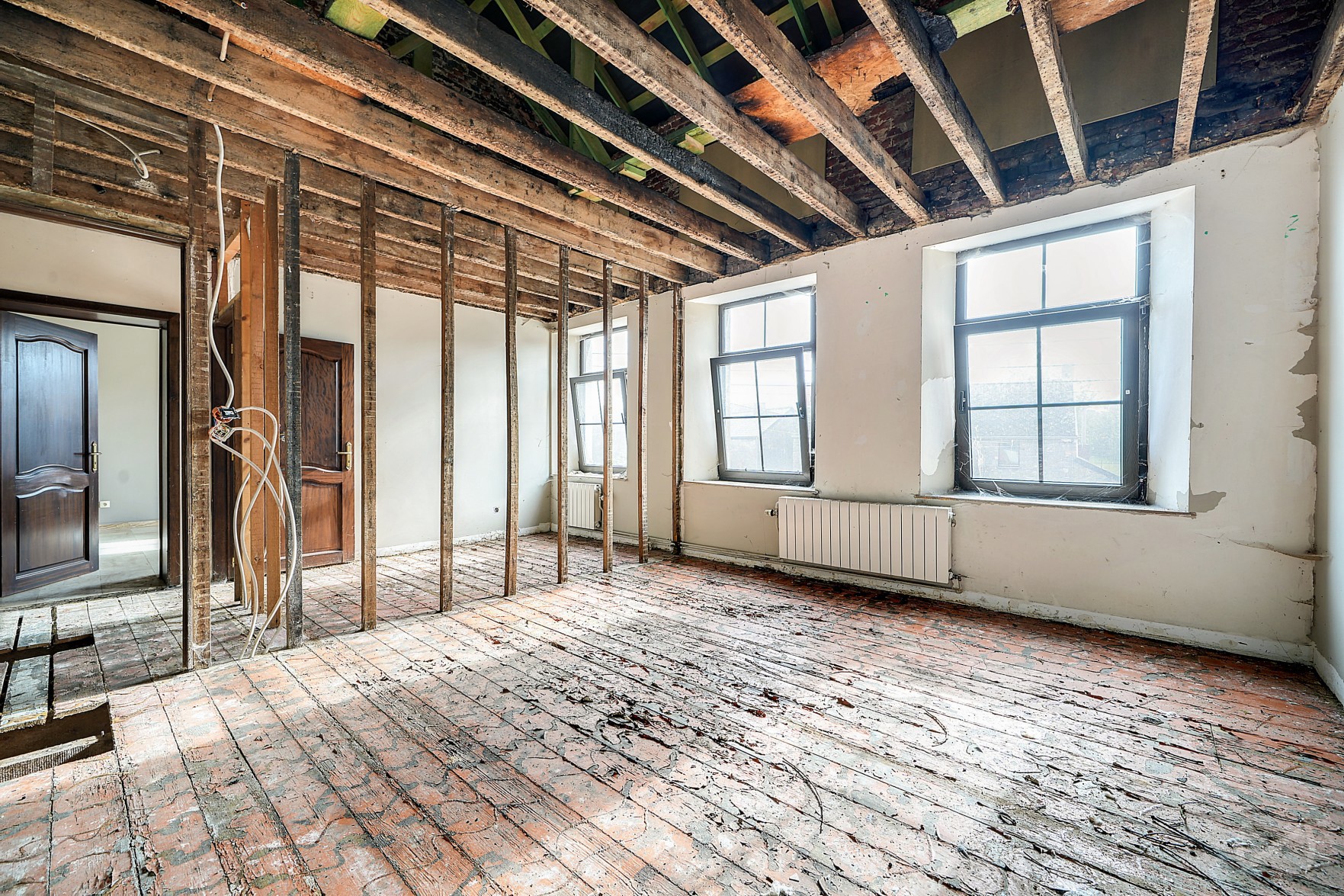 Picture 4 of 4 for House with three bedrooms in Tarciennes