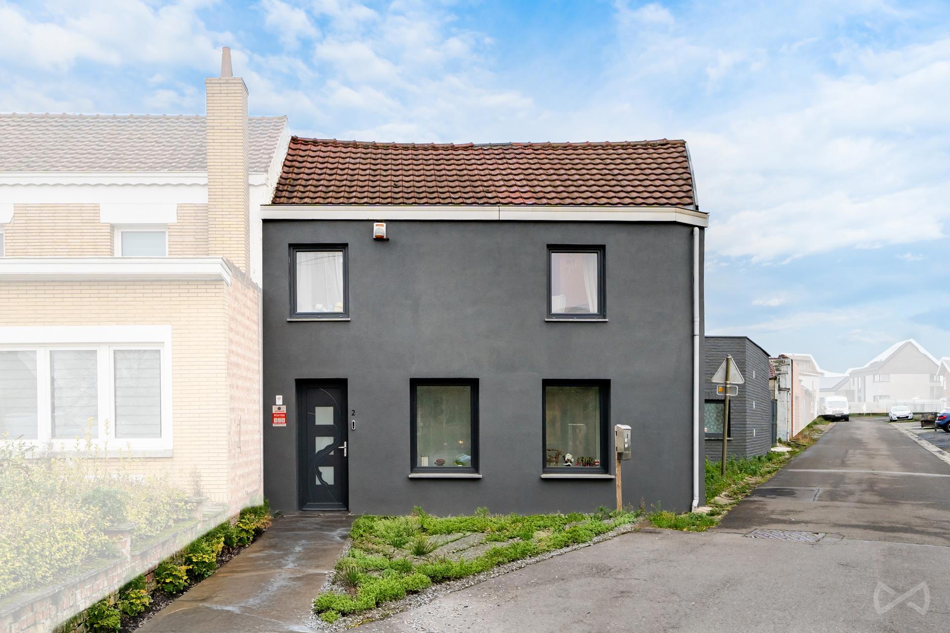 Picture 3 of 3 for House with three bedrooms in Fontainel'Evêque