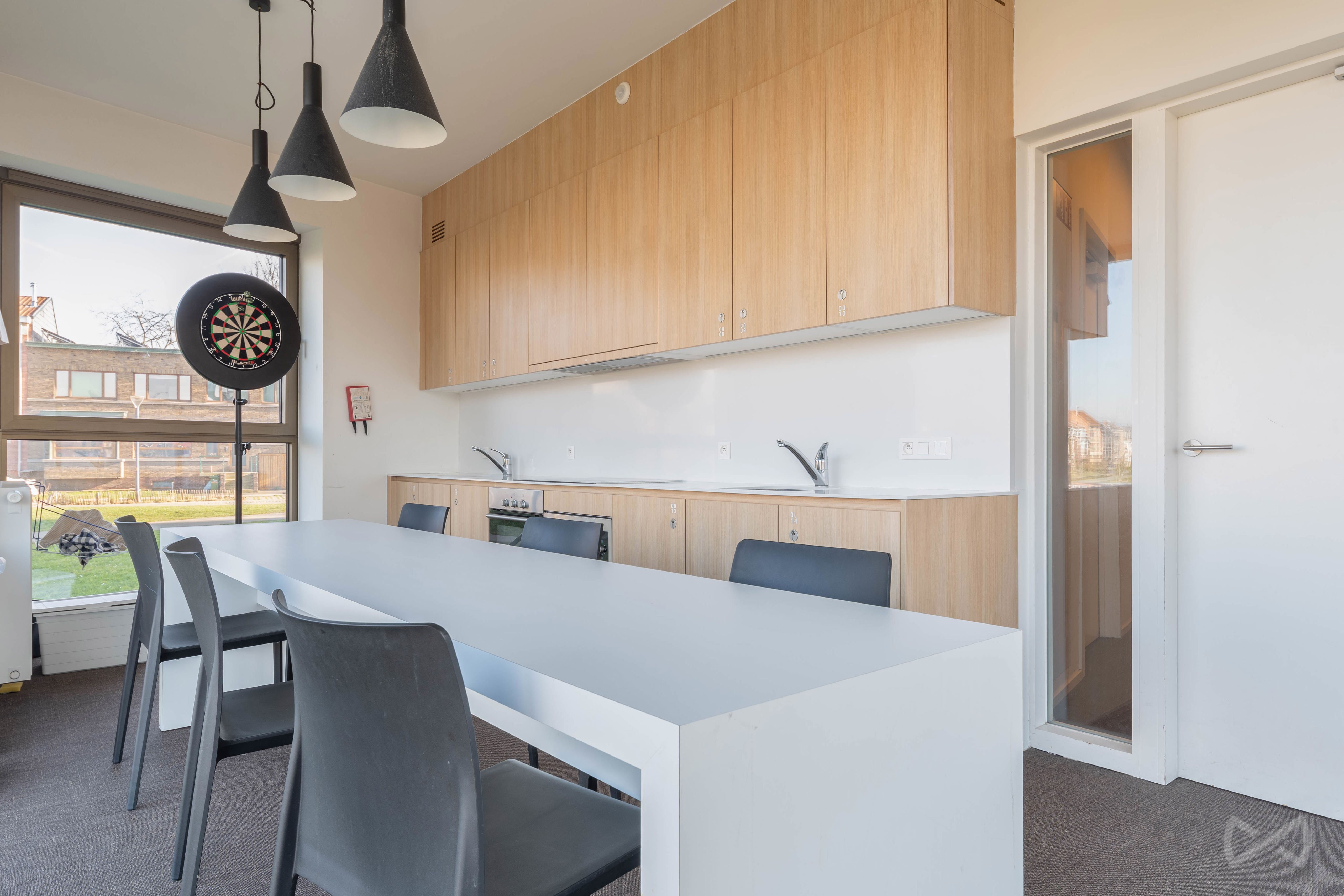 Picture 1 of 1 for Student room in Leuven