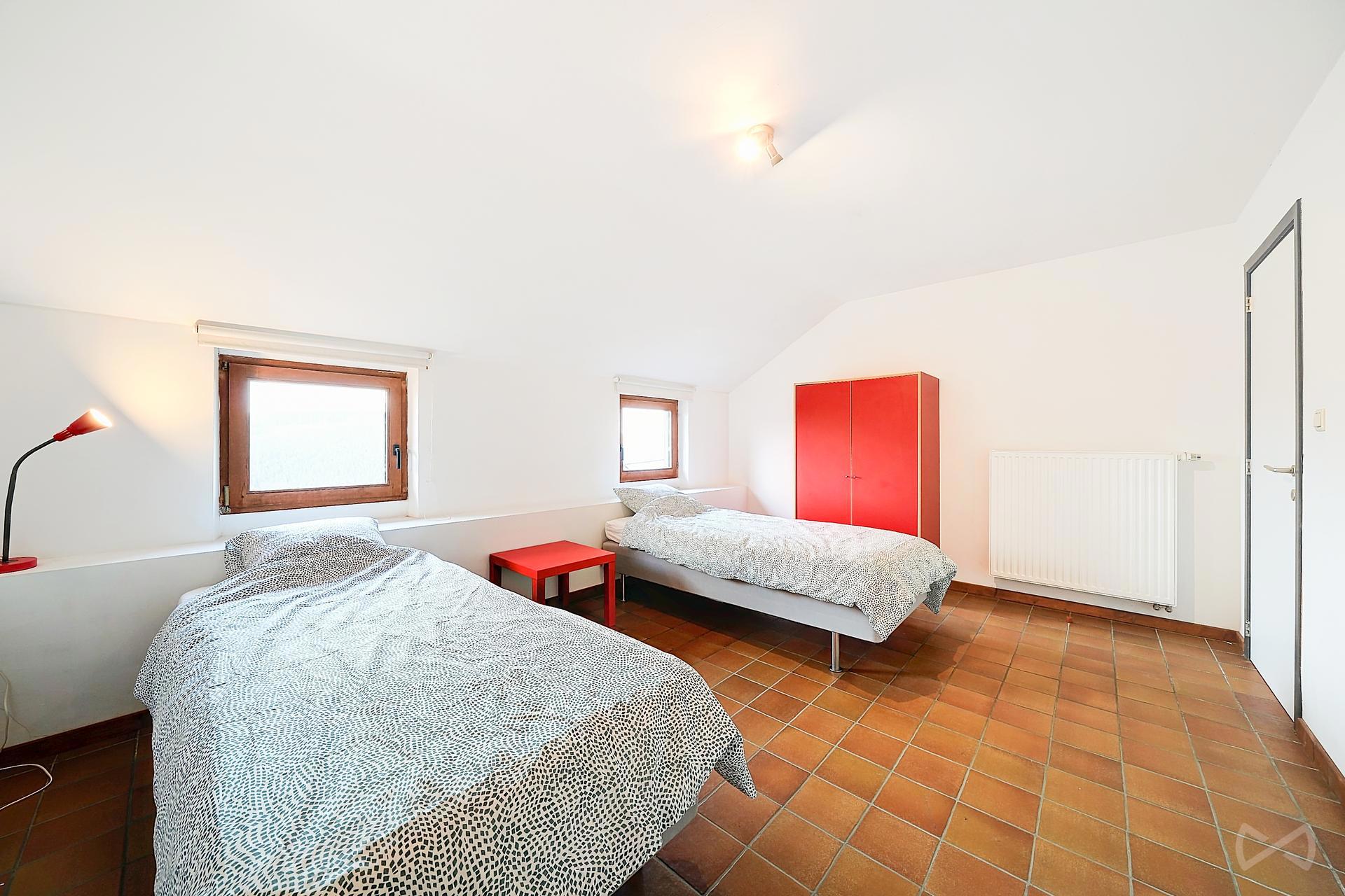 Foto 1 van 4 van Huis met zeven slaapkamers in Stavelot