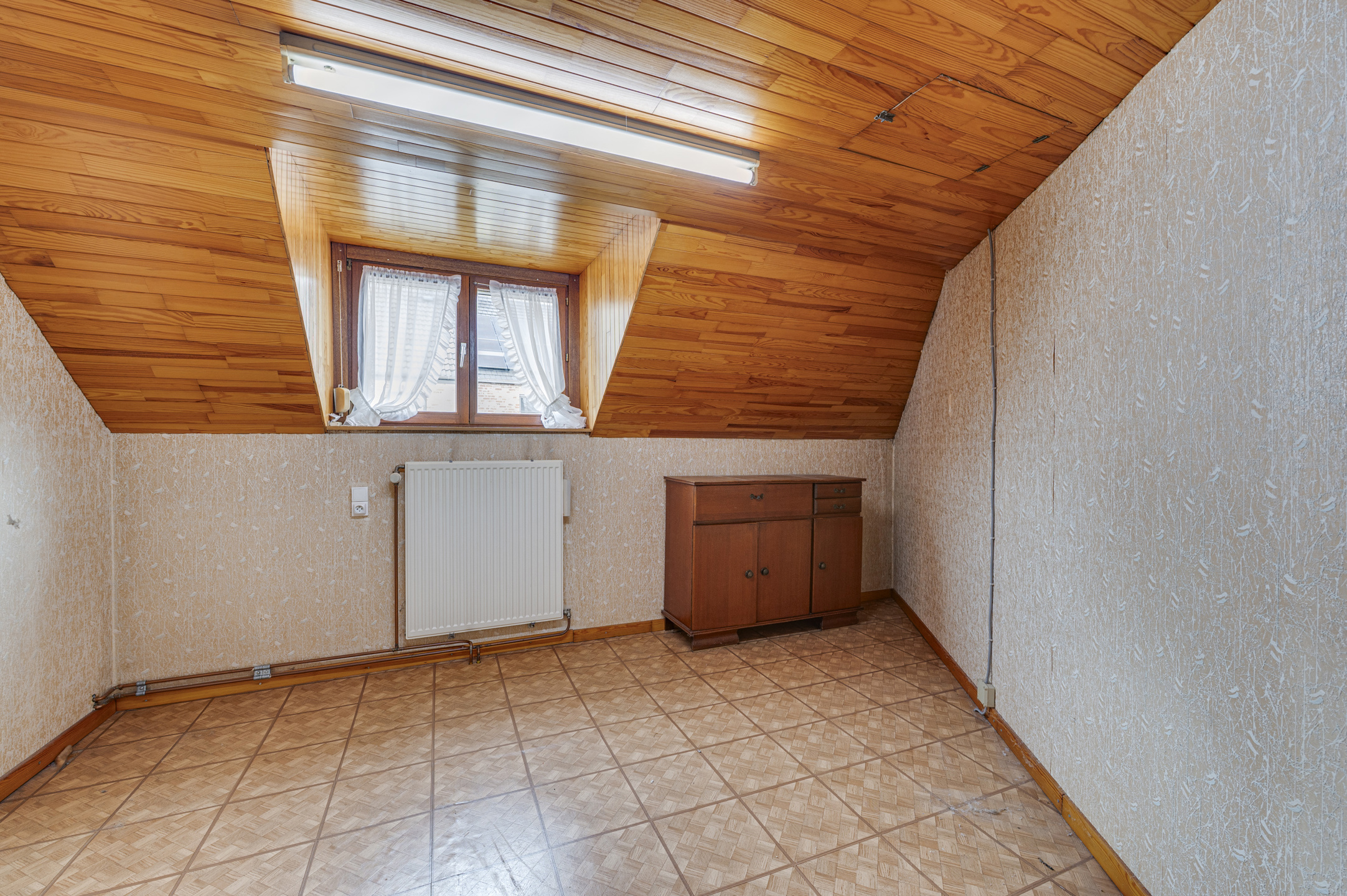 Picture 4 of 4 for House with three bedrooms in Enghien