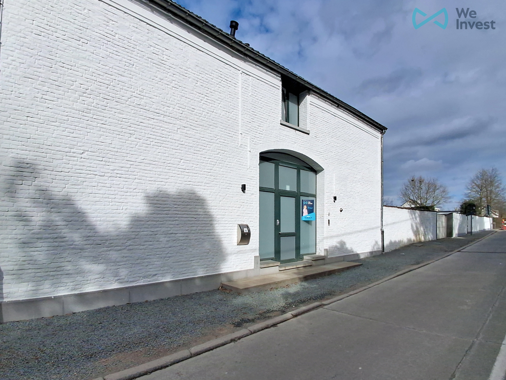 Picture 3 of 3 for Exceptional house with four bedrooms in Meise