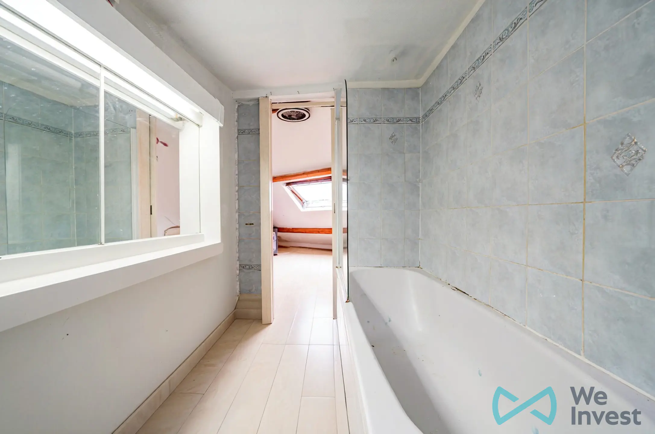 Photo 3 sur 4 pour Maison de deux chambres à Auderghem