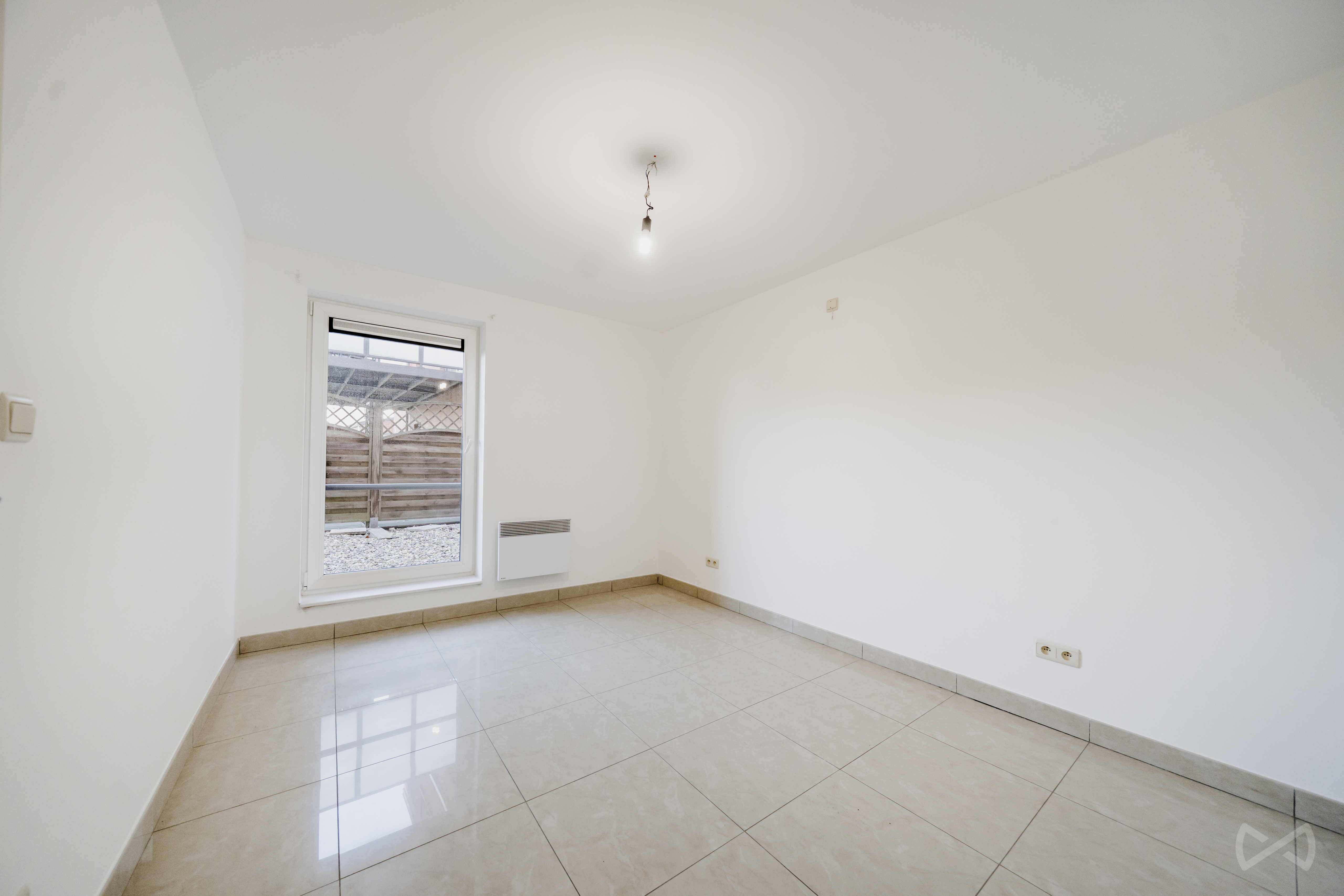 Picture 2 of 4 for Flat with two bedrooms in Chapelle-lez-herlaimont