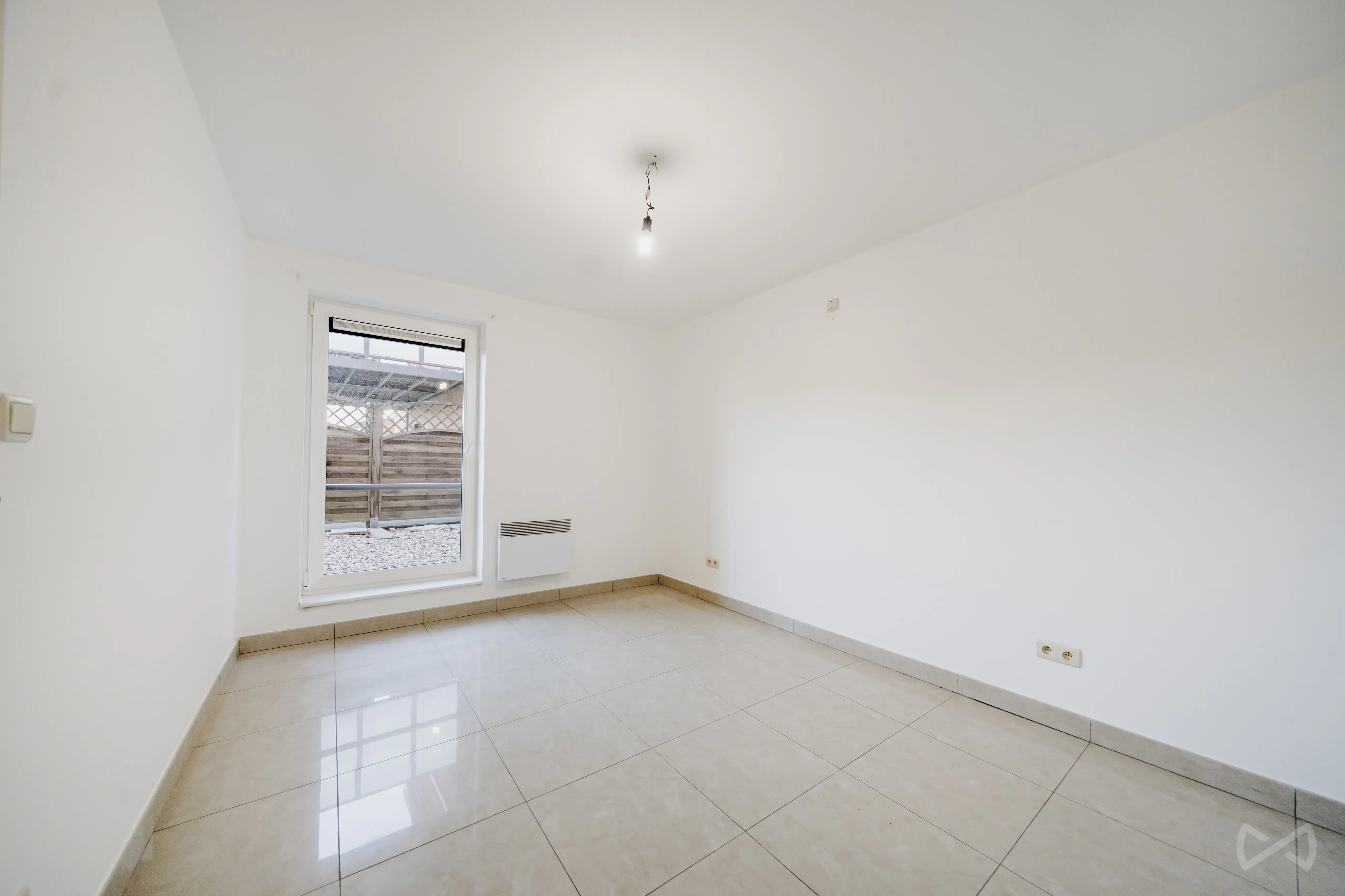 Picture 2 of 4 for Flat with two bedrooms in Chapelle-lez-herlaimont