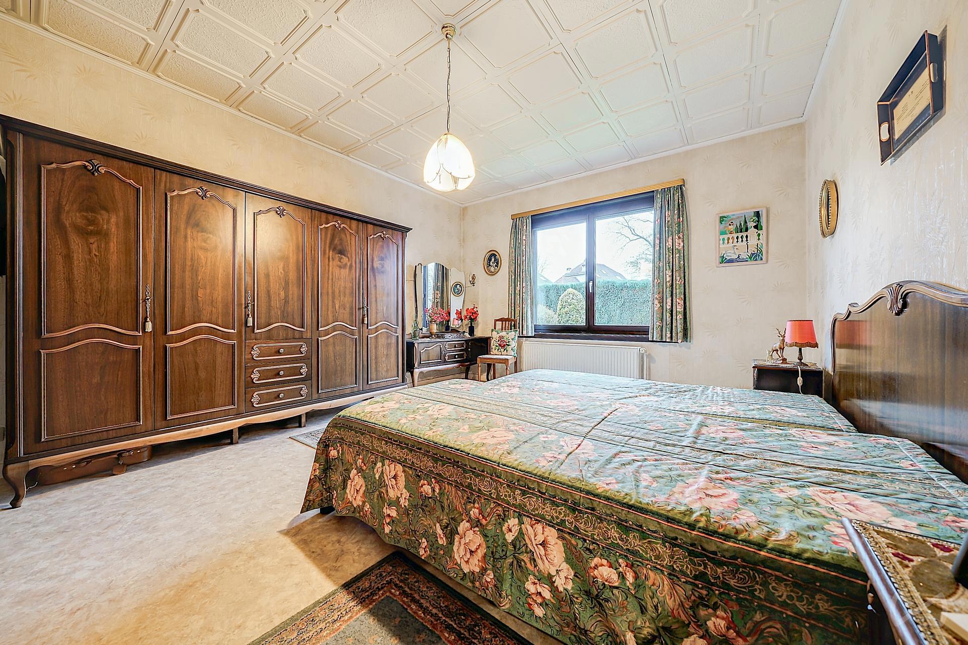 Photo 1 sur 4 pour Villa de trois chambres à Limelette