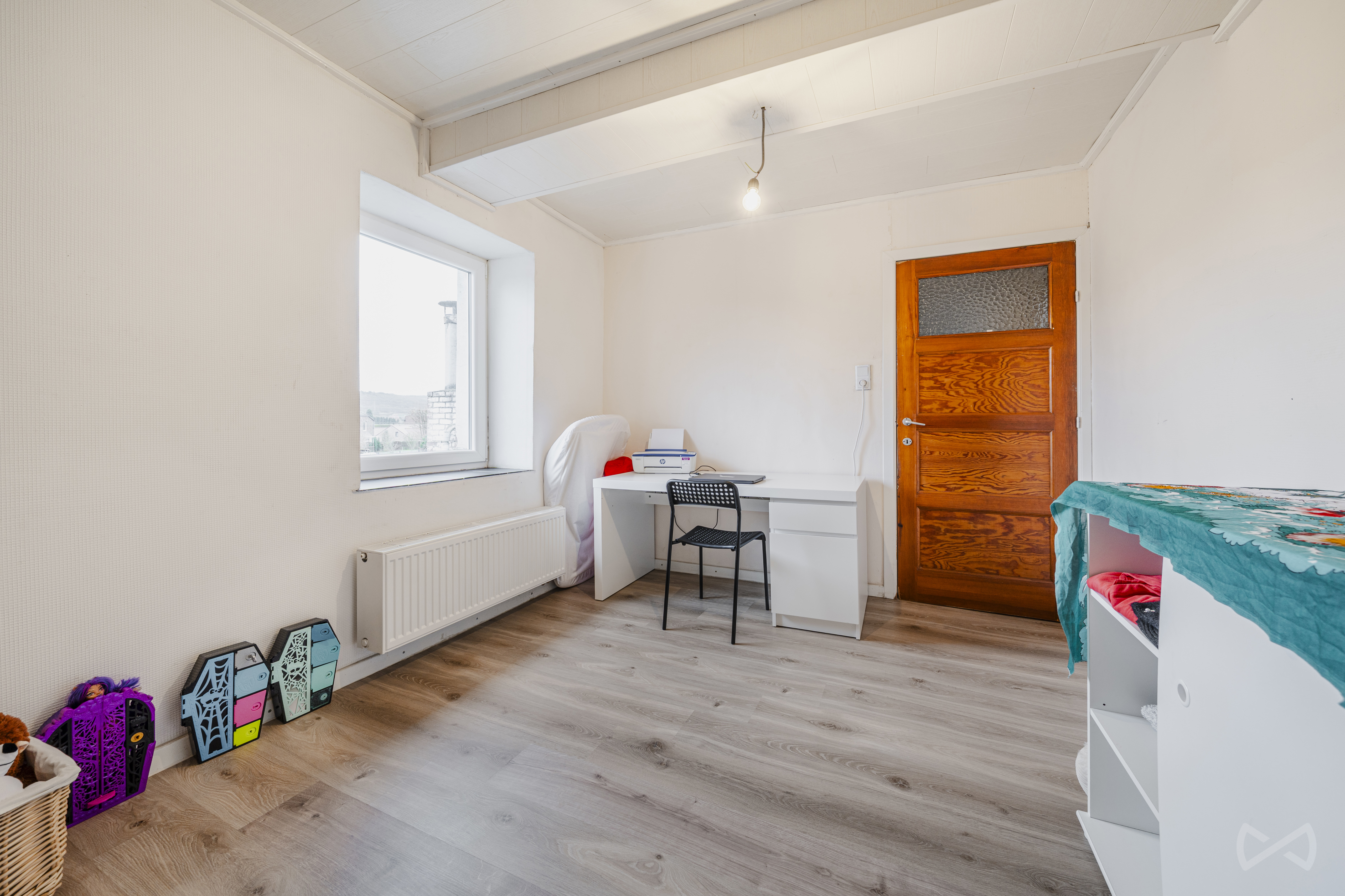 Photo 3 sur 4 pour Maison de trois chambres à Amay