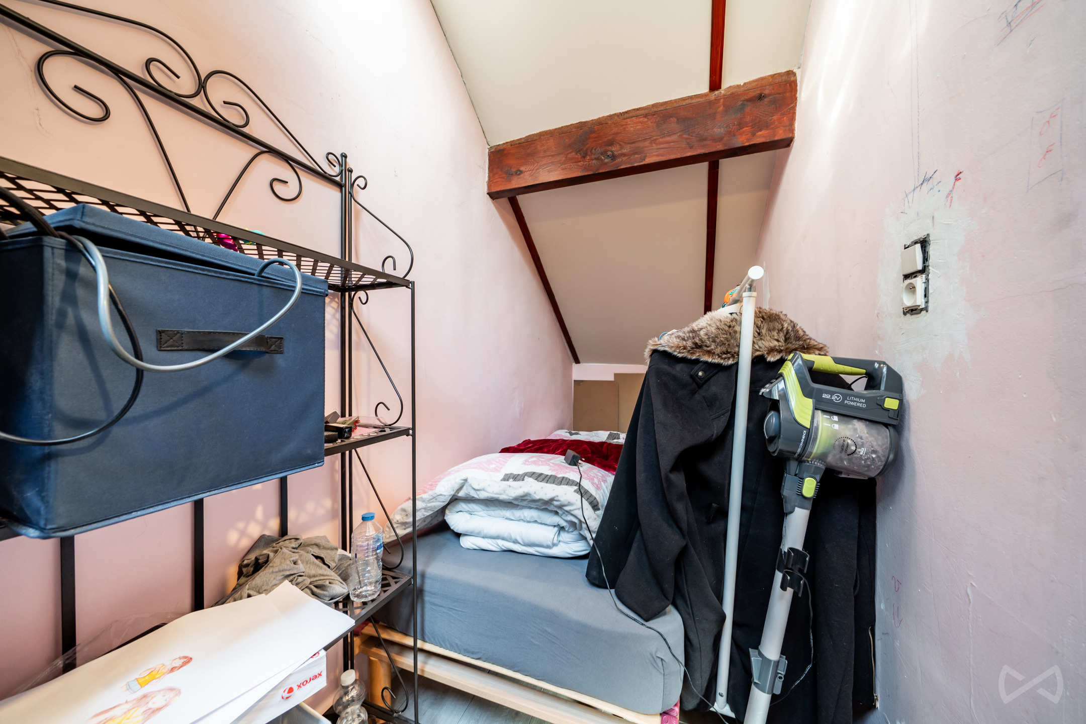 Photo 3 sur 4 pour Maison d'une chambre à Hannut Avernasle-Bauduin