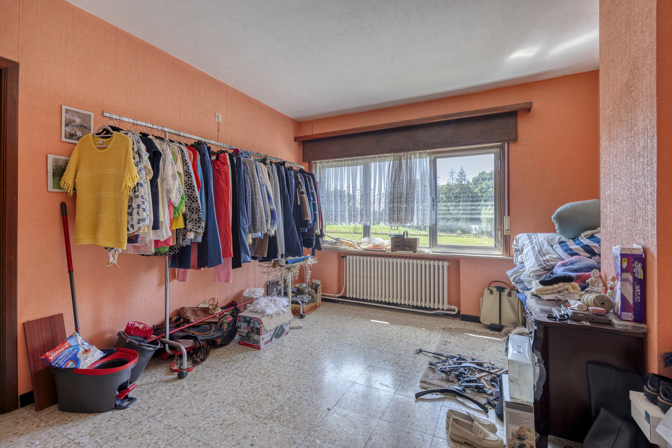 Picture 1 of 4 for House with three bedrooms in Aalst Erembodegem