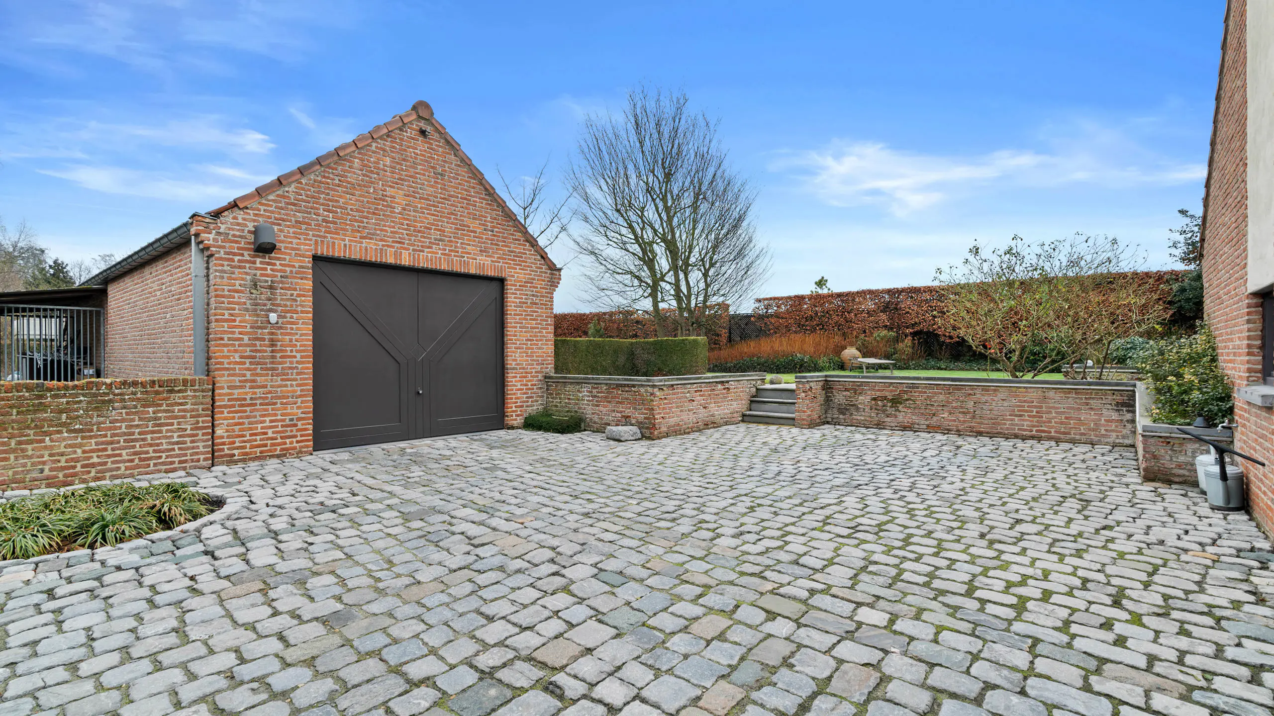 Picture 3 of 4 for House with five bedrooms in Herk-de-Stad