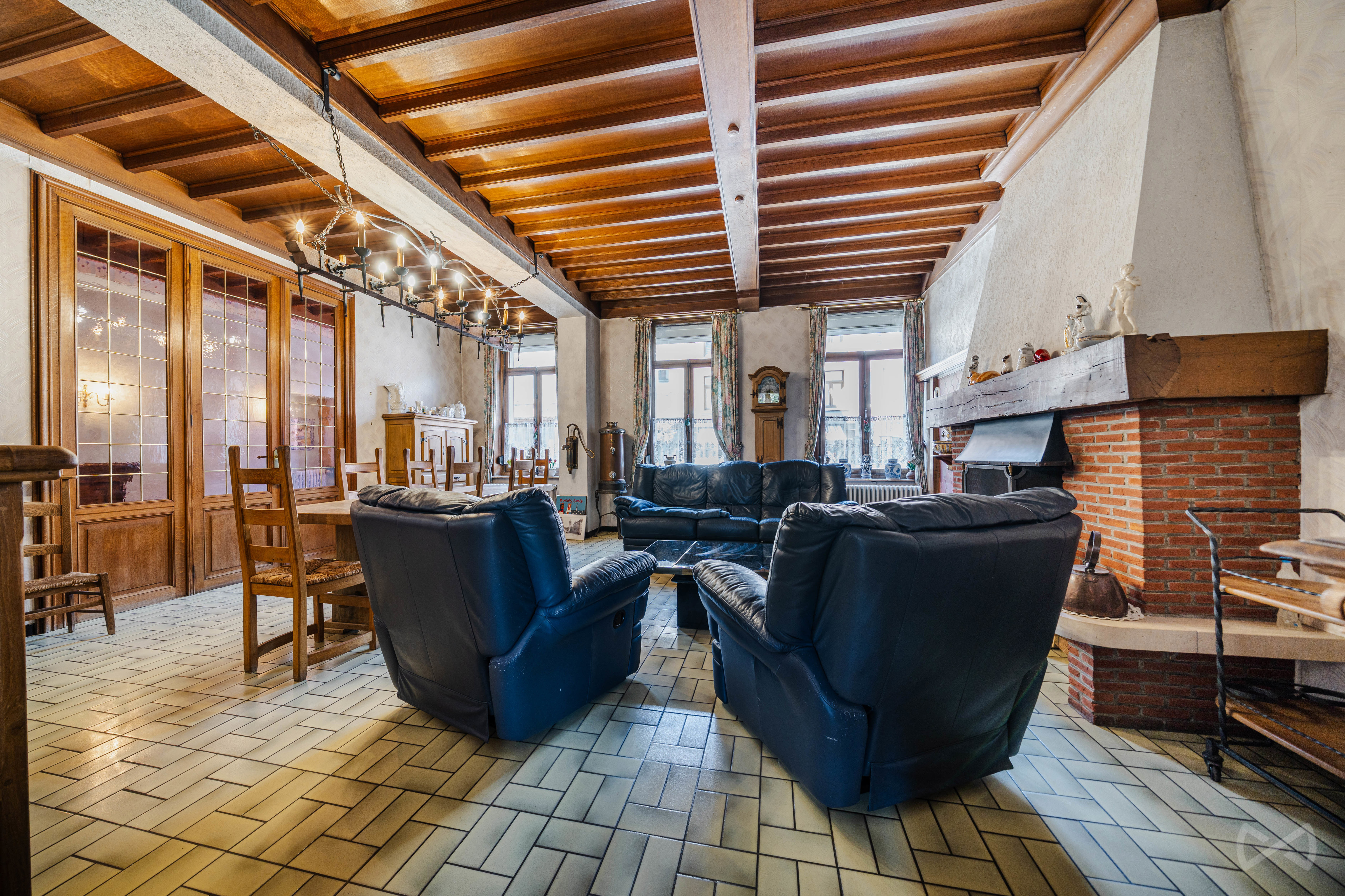 Foto van de woning