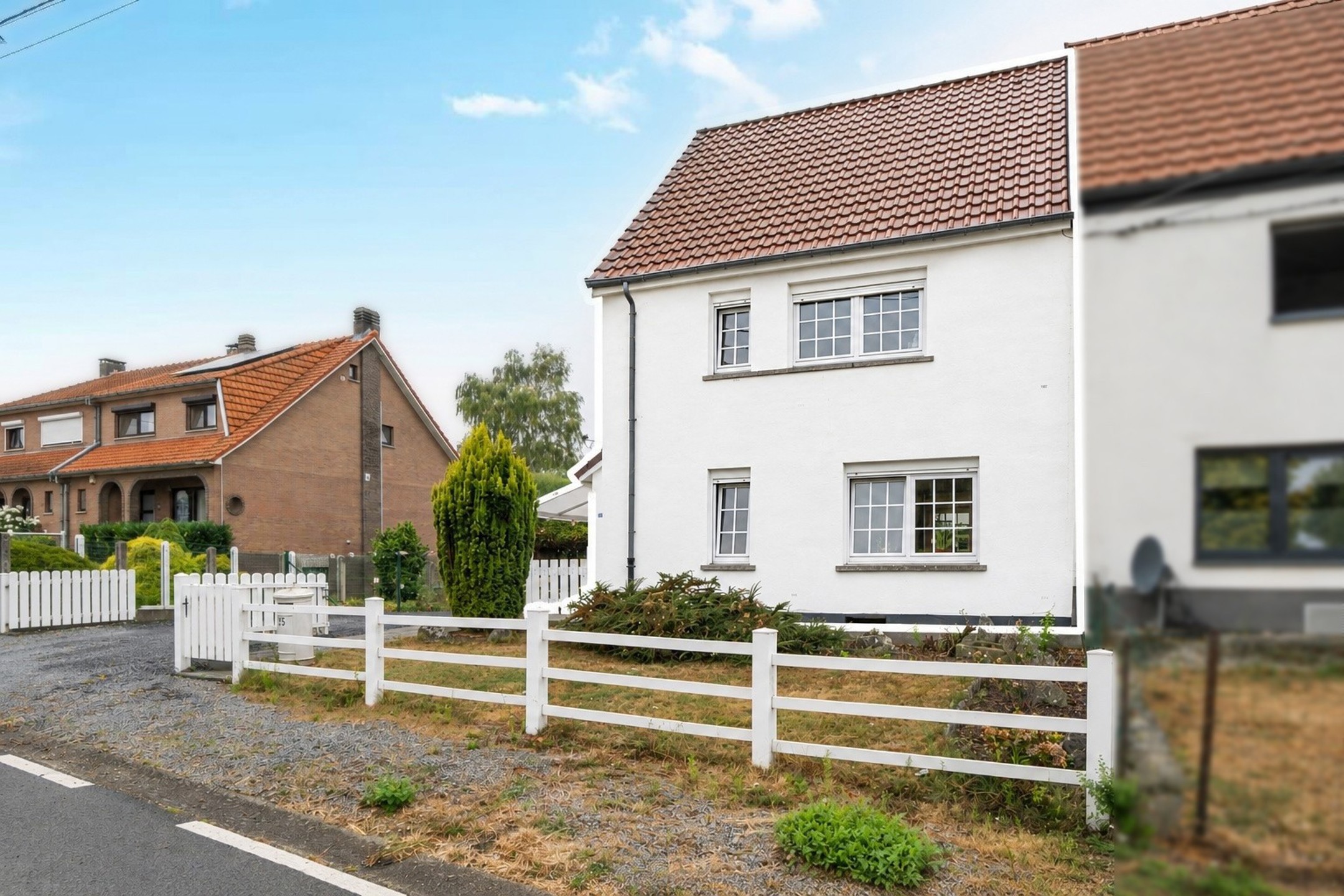 Picture 1 of 4 for House with five bedrooms in Rebecq