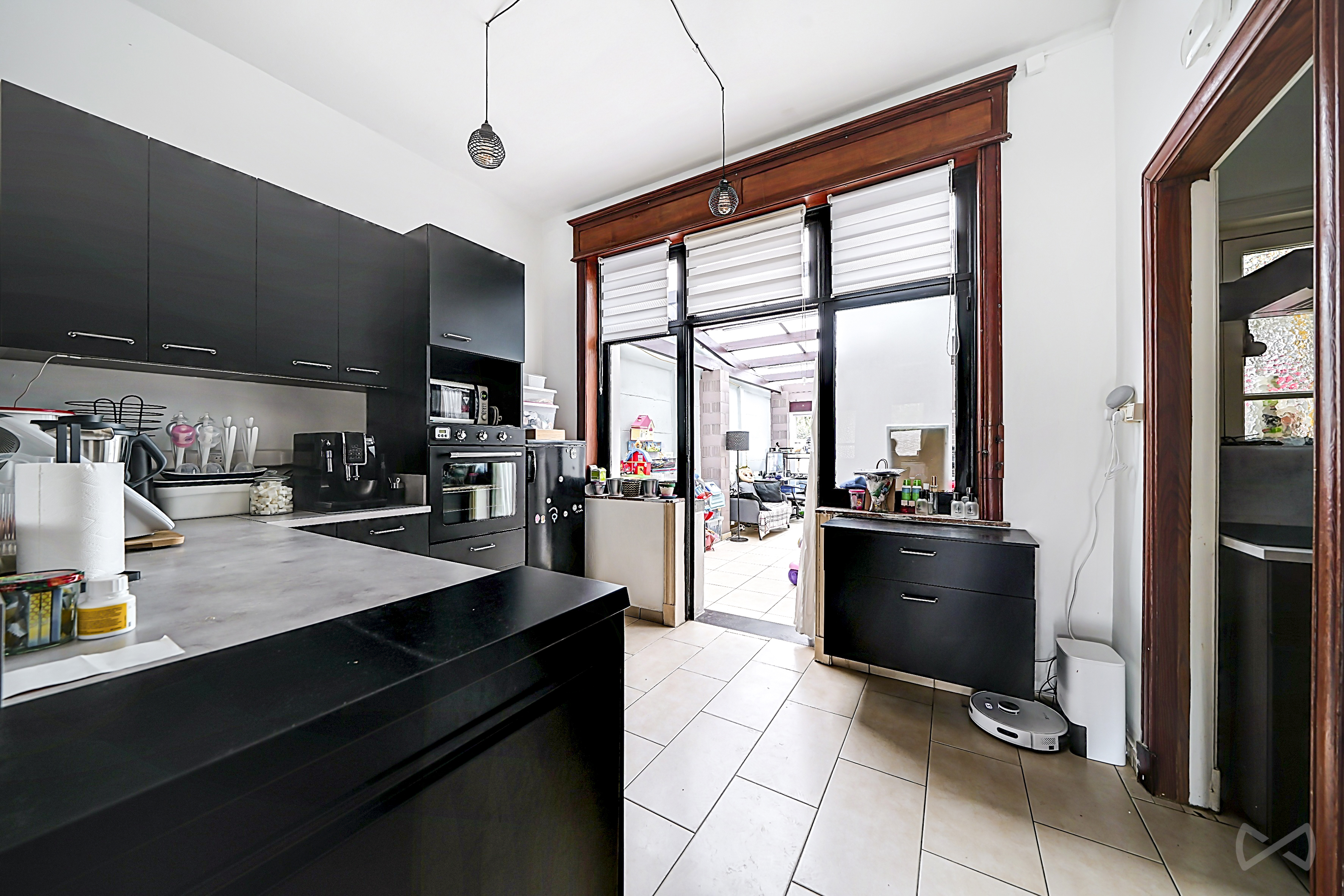 Picture 2 of 4 for House with four bedrooms in La Louvière Maurage