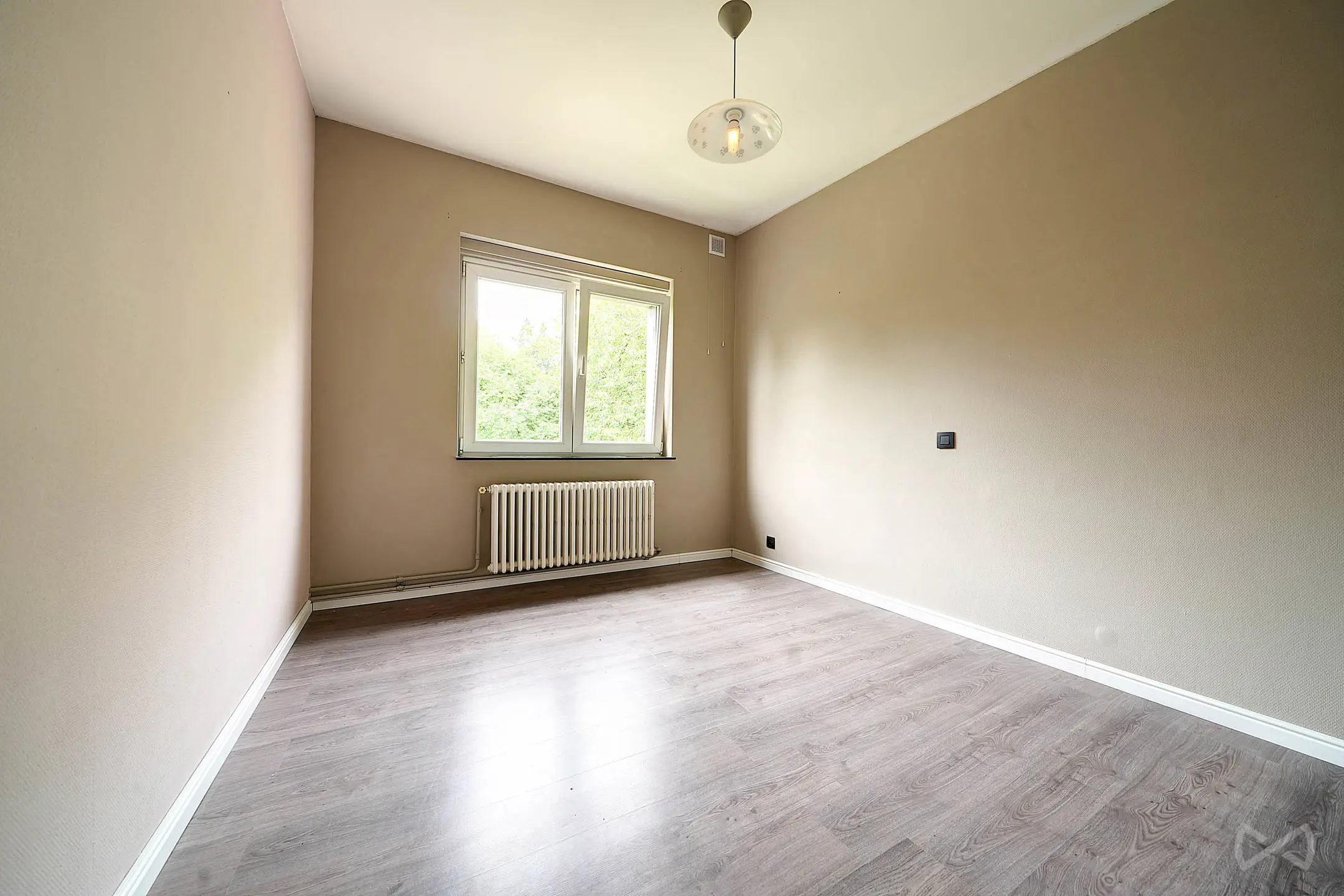 Photo 4 sur 4 pour Maison de trois chambres à Haren (bruxelles)