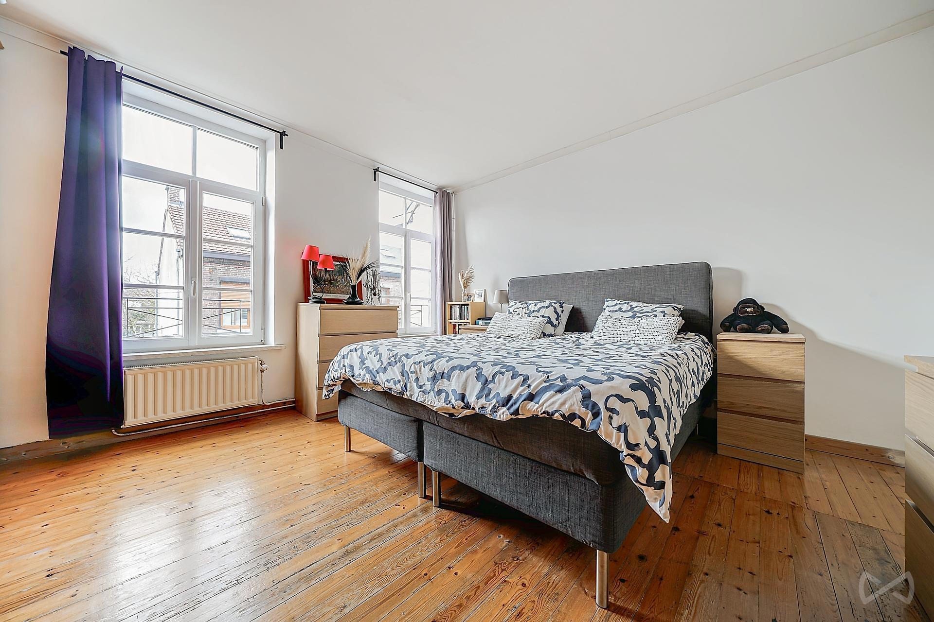 Picture 4 of 4 for House with three bedrooms in Courcelles