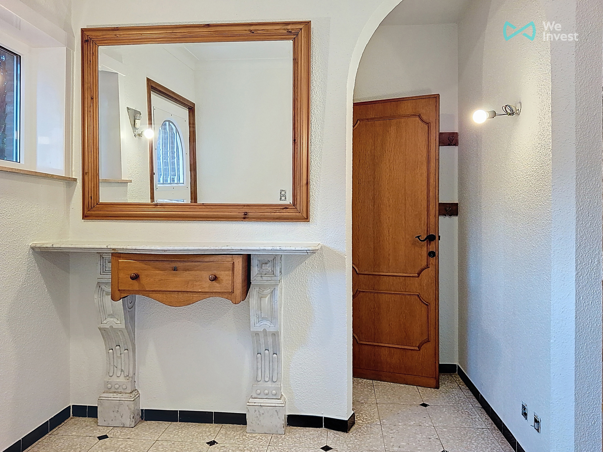 Picture 1 of 3 for Charming house with three bedrooms in Meise