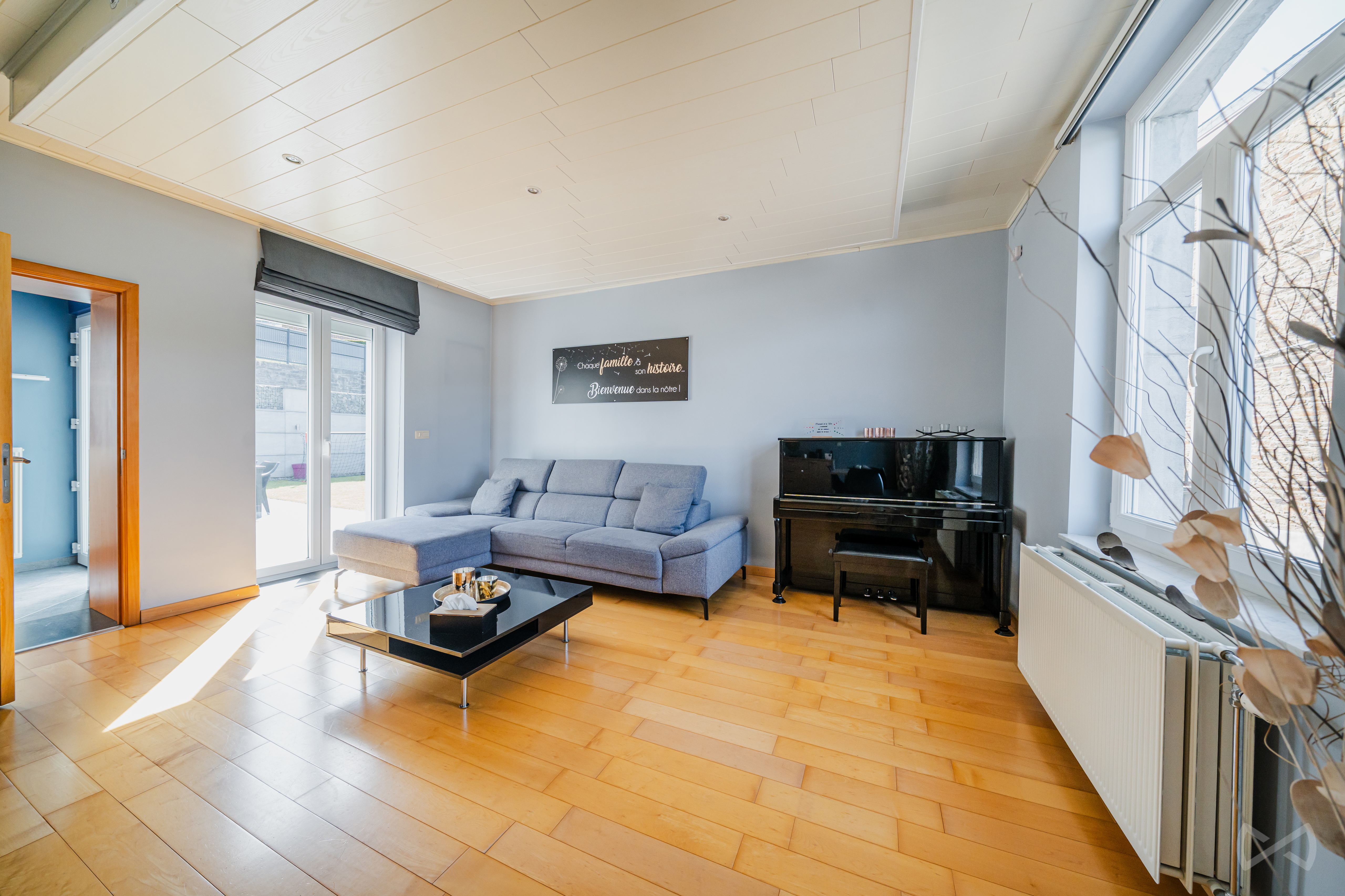 Picture 2 of 4 for House with five bedrooms in Sprimont
