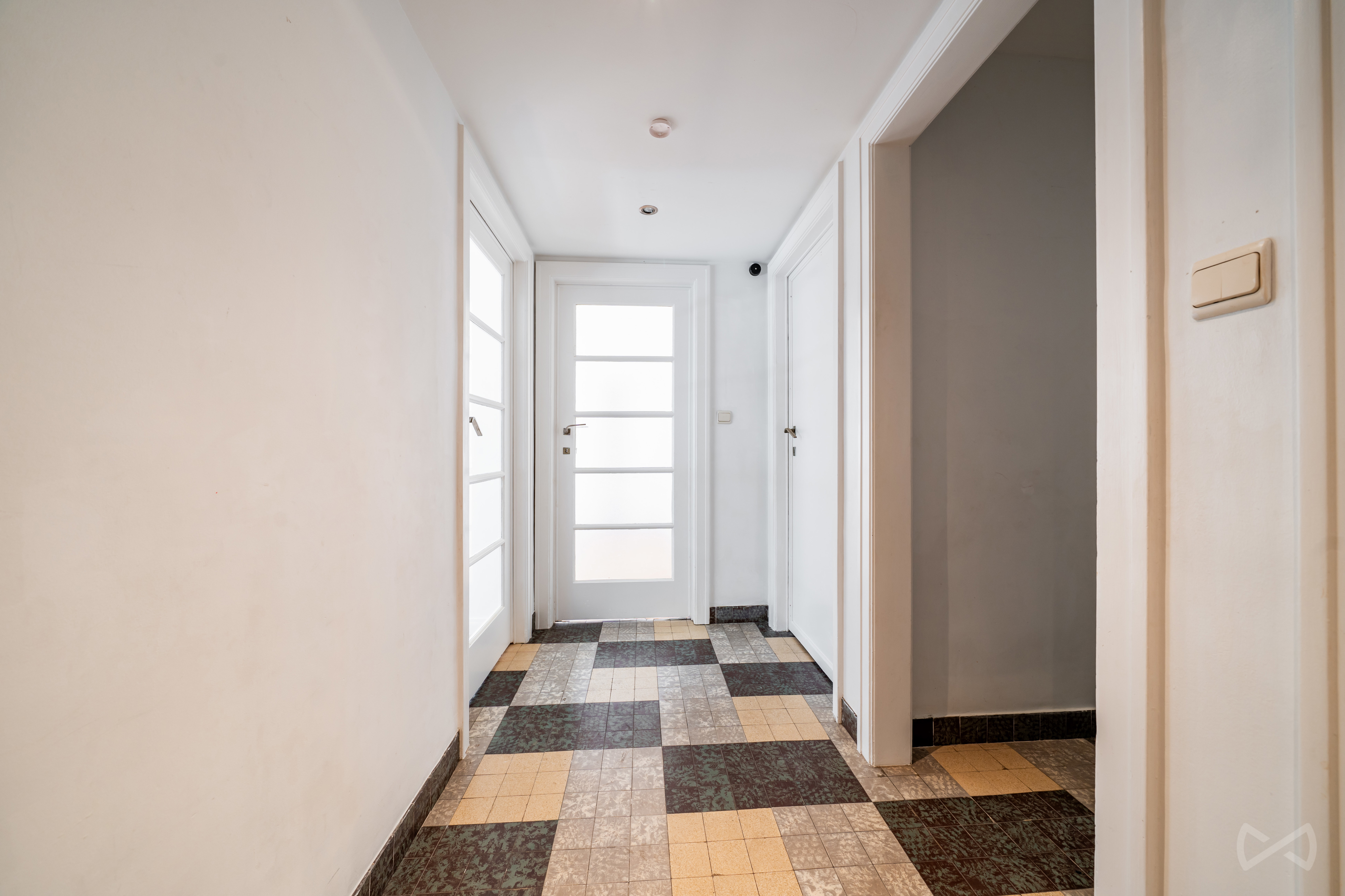 Photo 3 sur 3 pour Appartement de deux chambres à Uccle