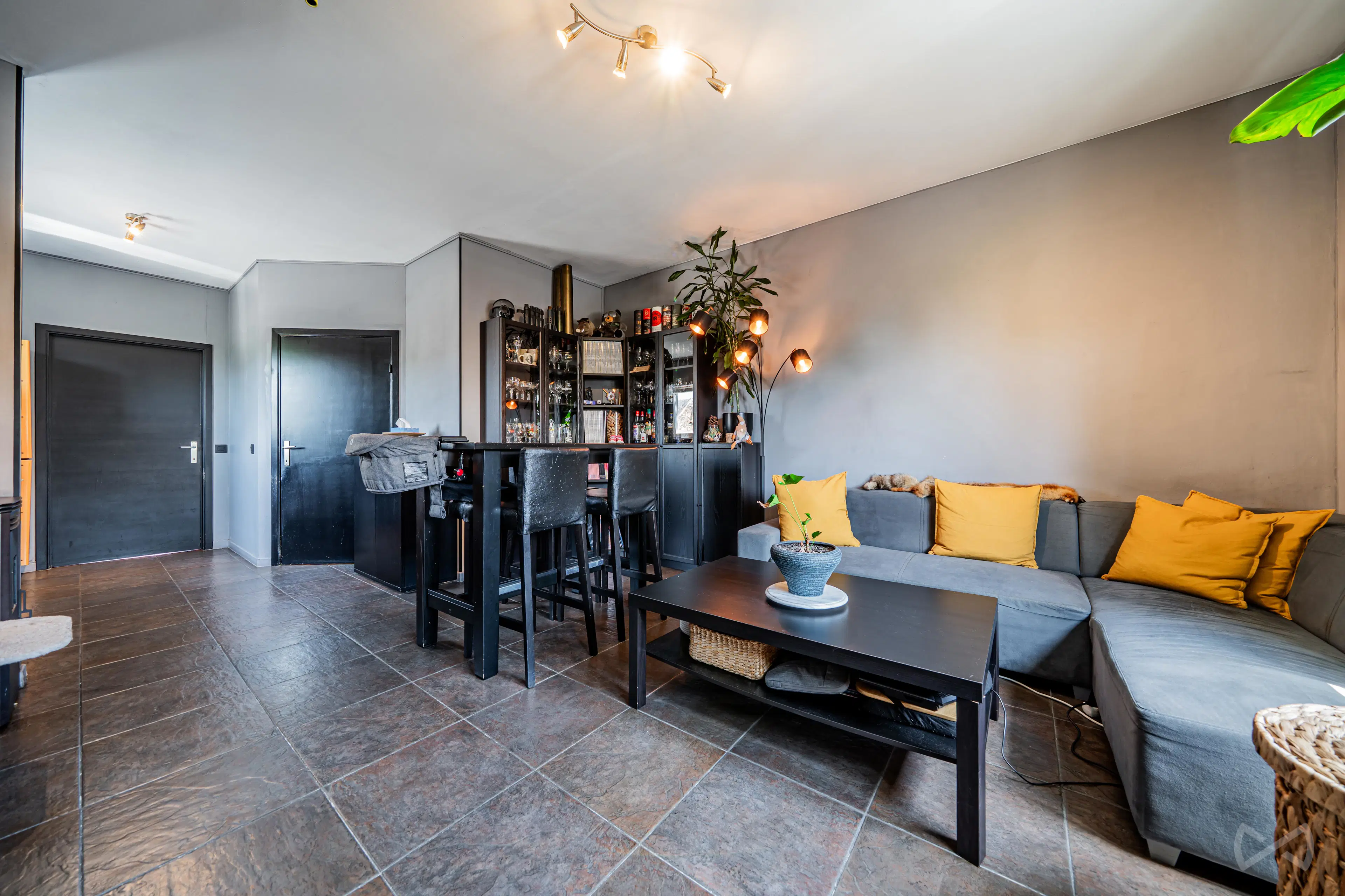 Photo 2 sur 4 pour Duplex d'une chambre à Rotheux-rimière