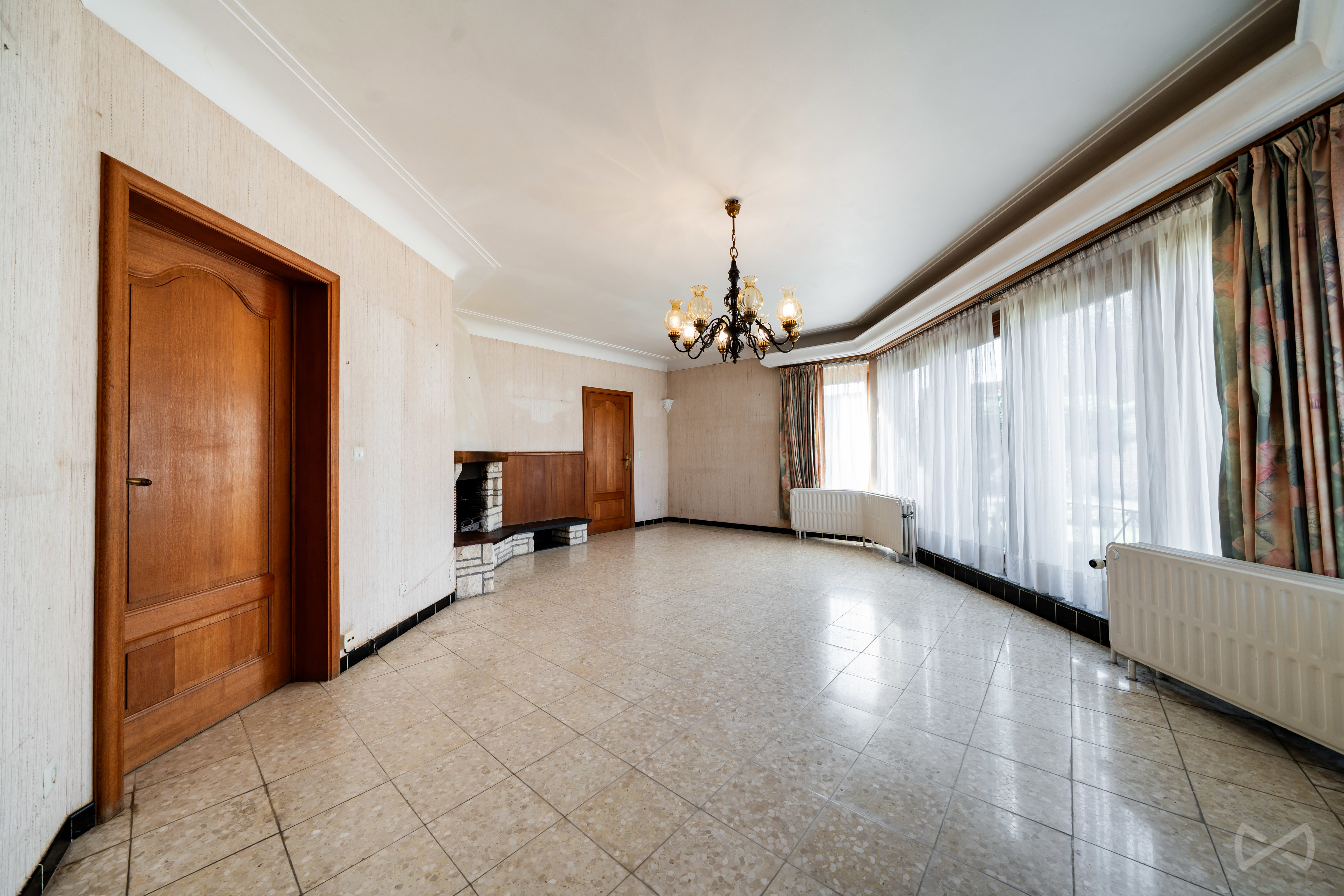 Picture 1 of 4 for Villa with four bedrooms in Nivelles