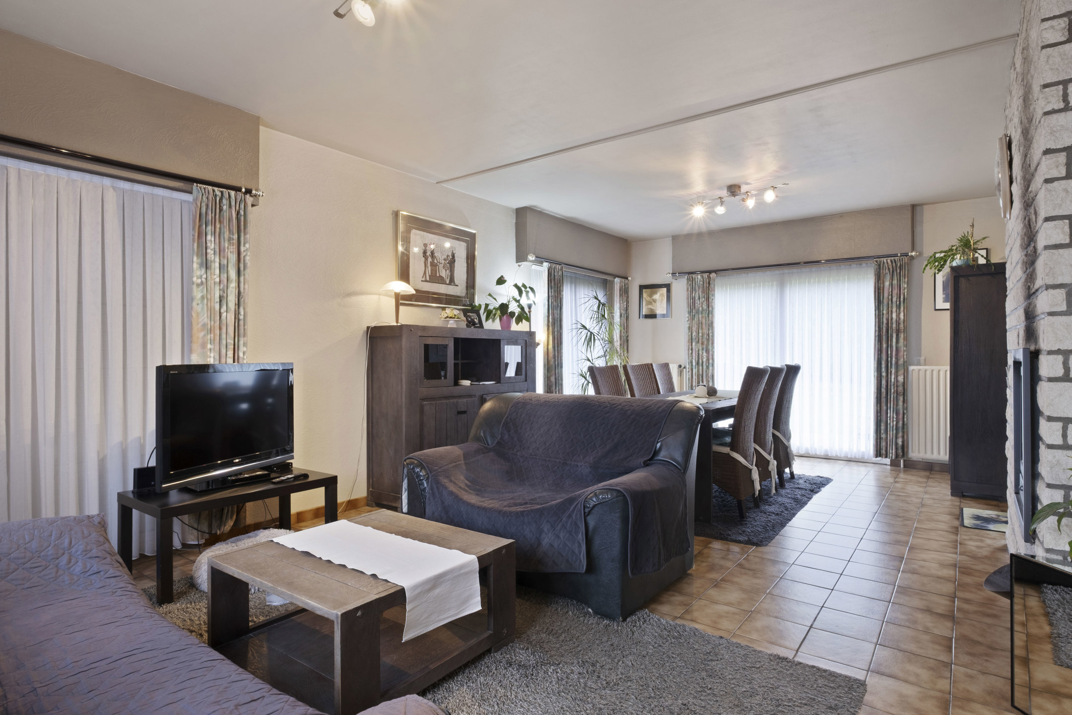 Picture 2 of 4 for Bungalow with three bedrooms in Dilbeek