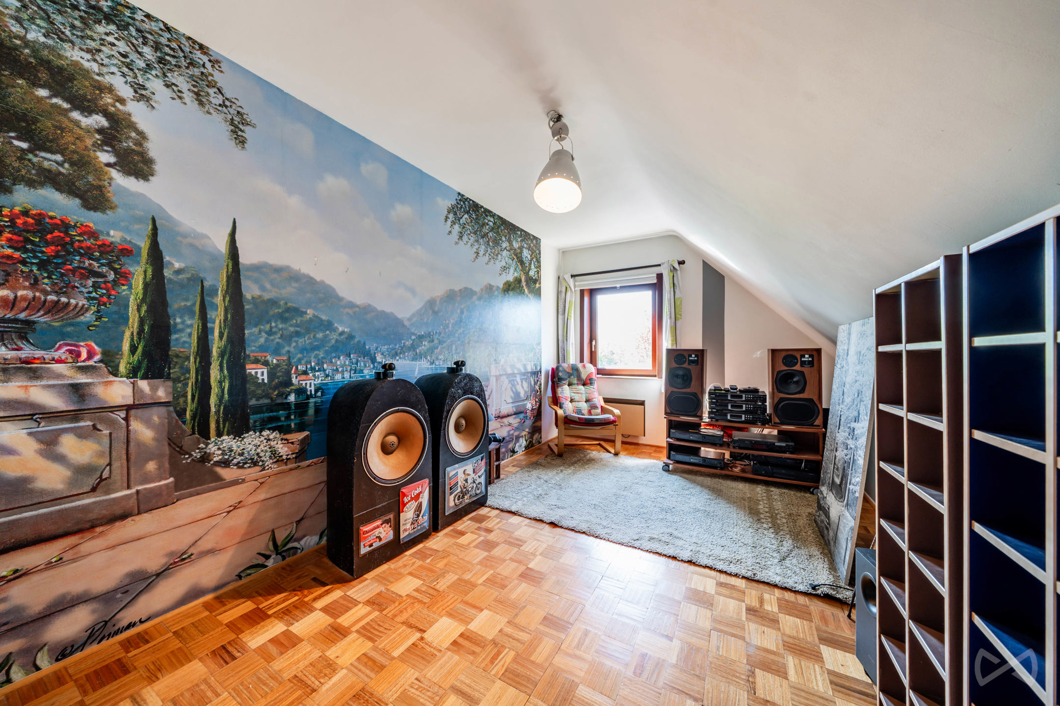 Picture 4 of 4 for House with four bedrooms in Braine-le-Château