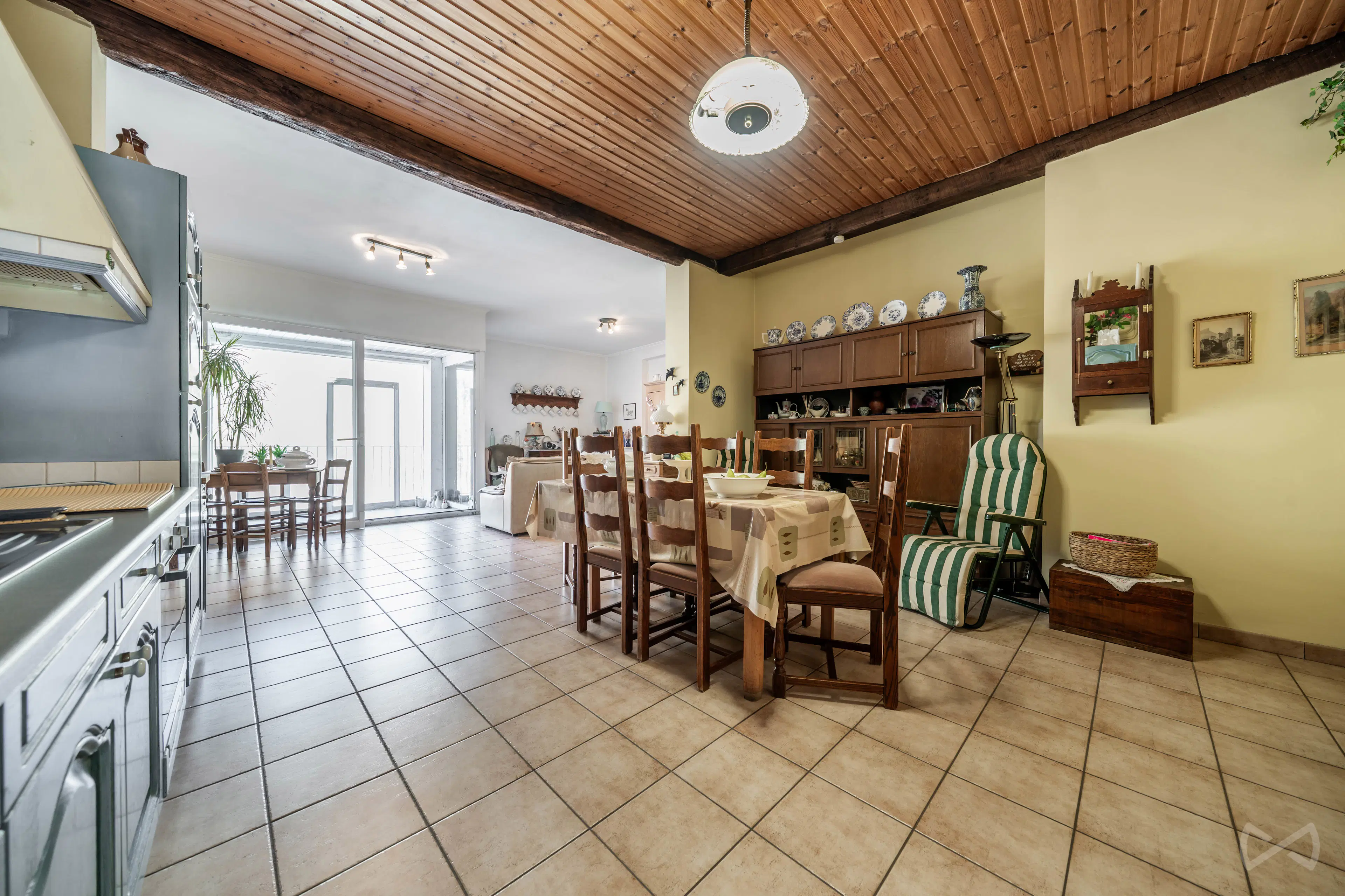 Foto van de woning