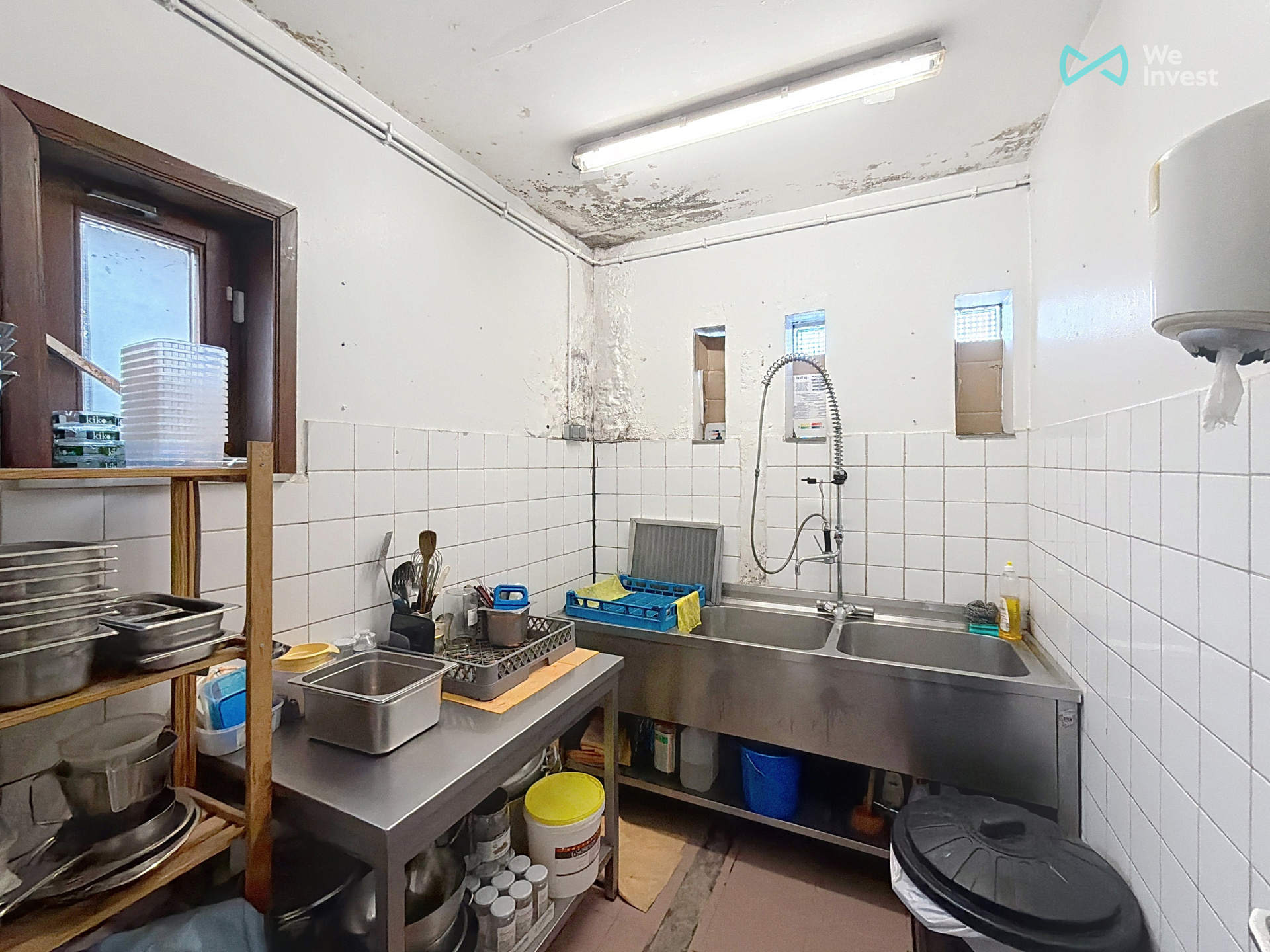 Picture 1 of 4 for Multi-purpose building in Tubize Clabecq