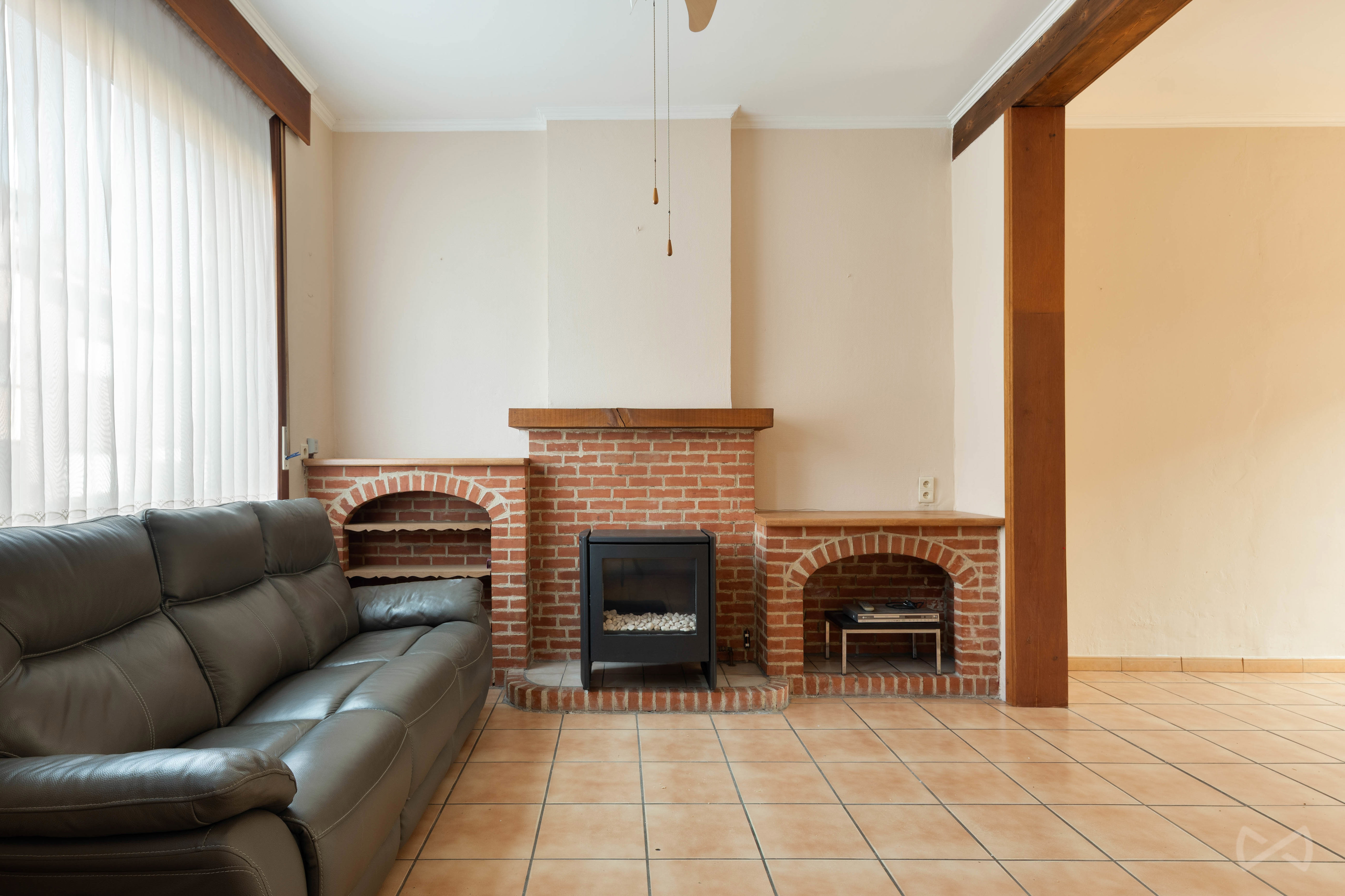 Foto 3 van 3 van Huis met drie slaapkamers in Wijgmaal